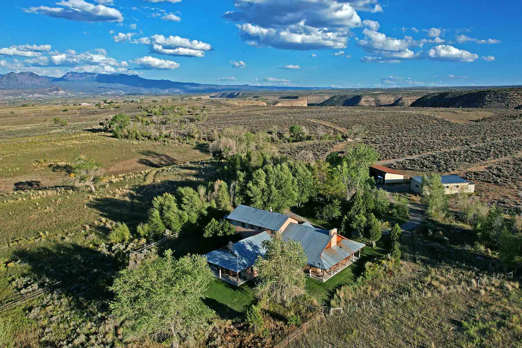 Scenic Mesa Ranch property picture 24 of 76