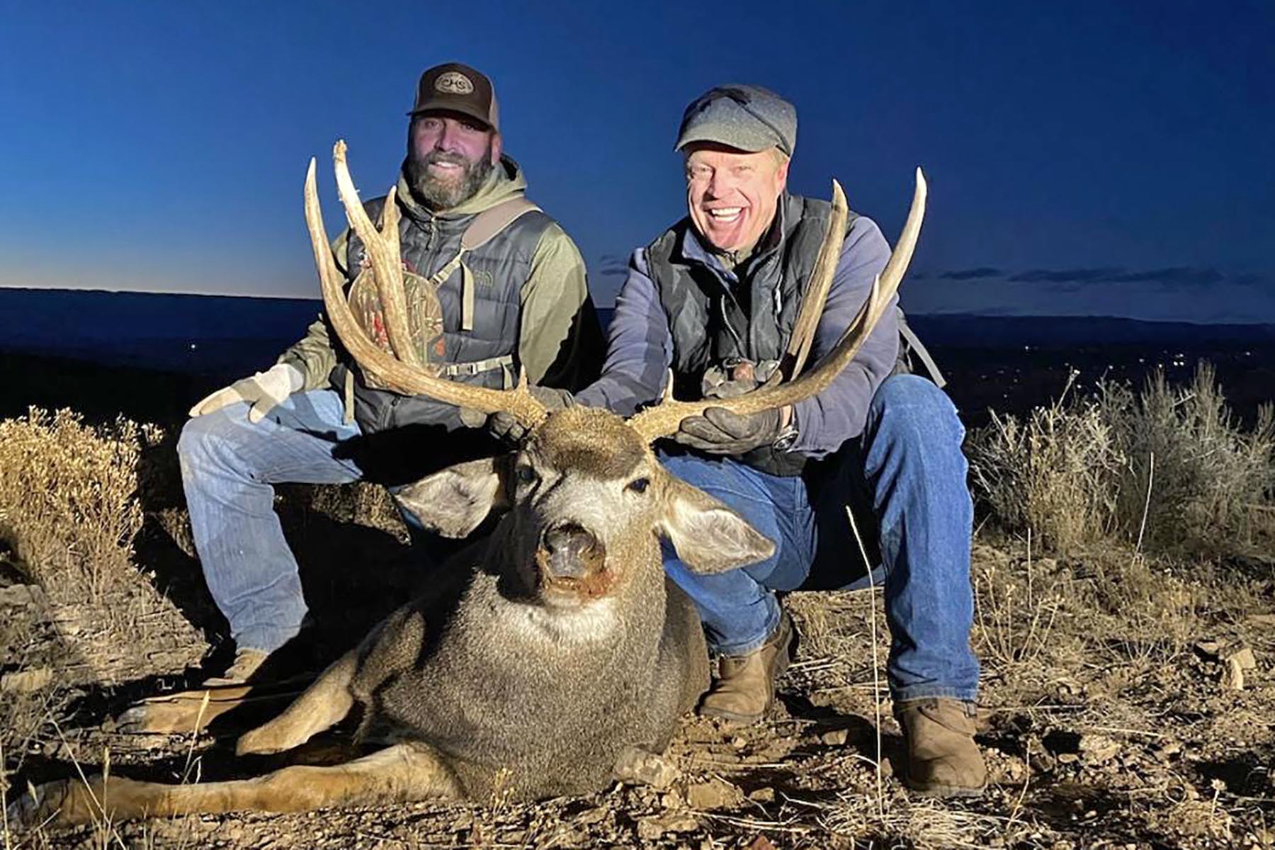 Scenic Mesa Ranch property picture 32 of 76