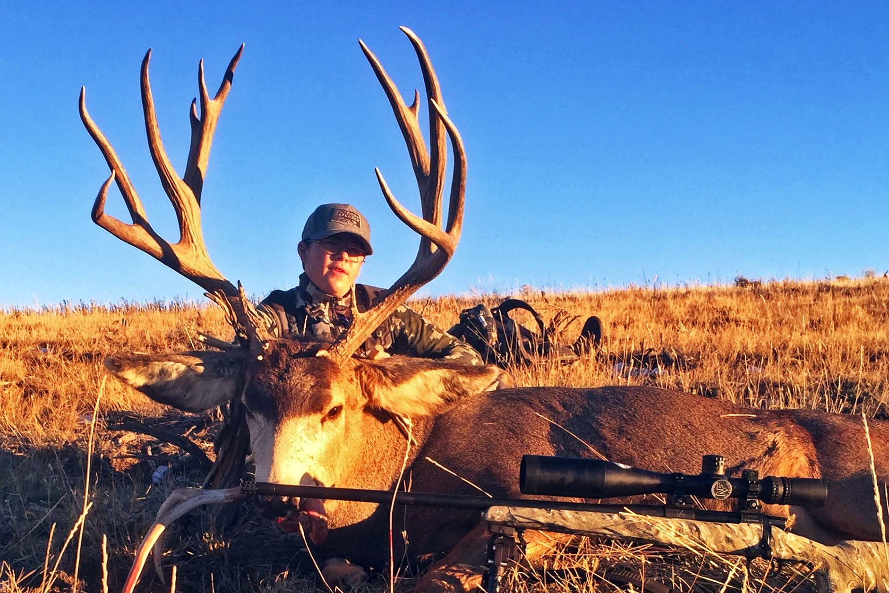 Scenic Mesa Ranch property picture 40 of 76