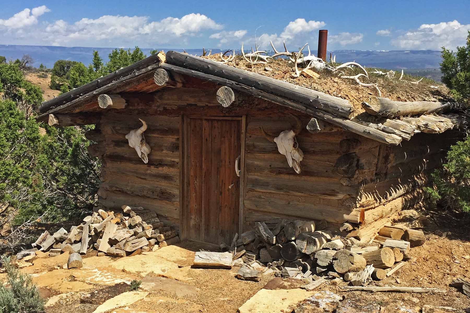 Scenic Mesa Ranch property picture 56 of 76