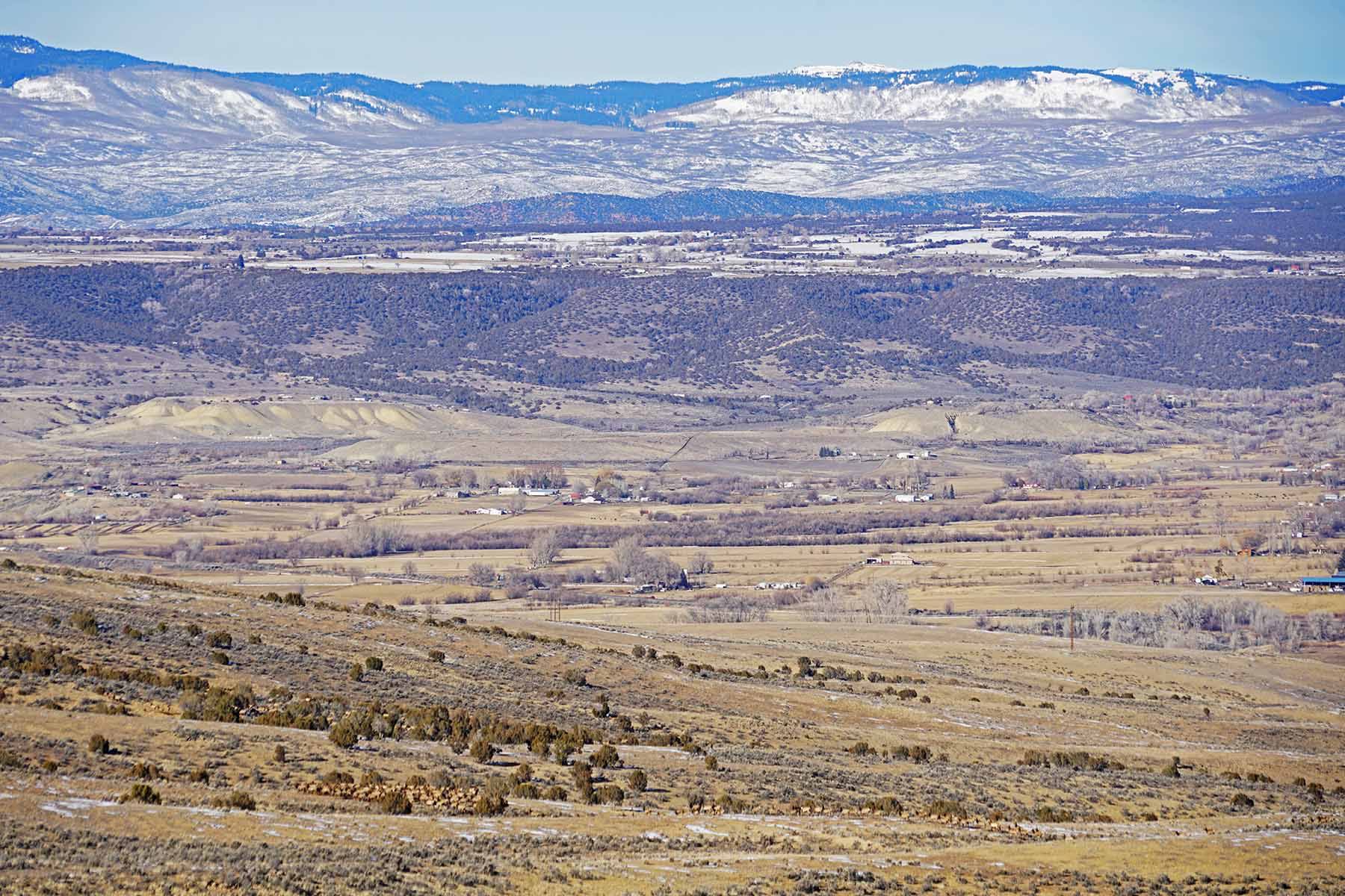 Scenic Mesa Ranch property picture 25 of 76