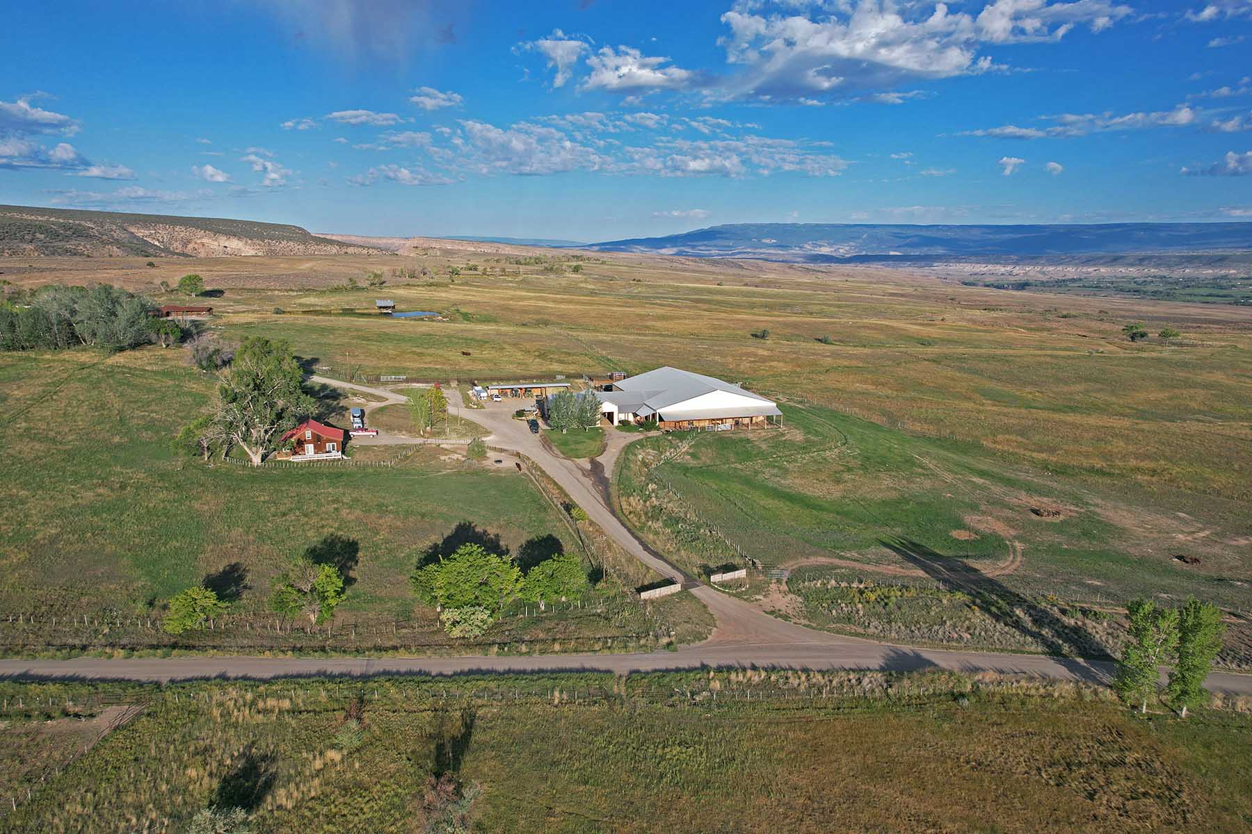 Scenic Mesa Ranch property picture 61 of 76