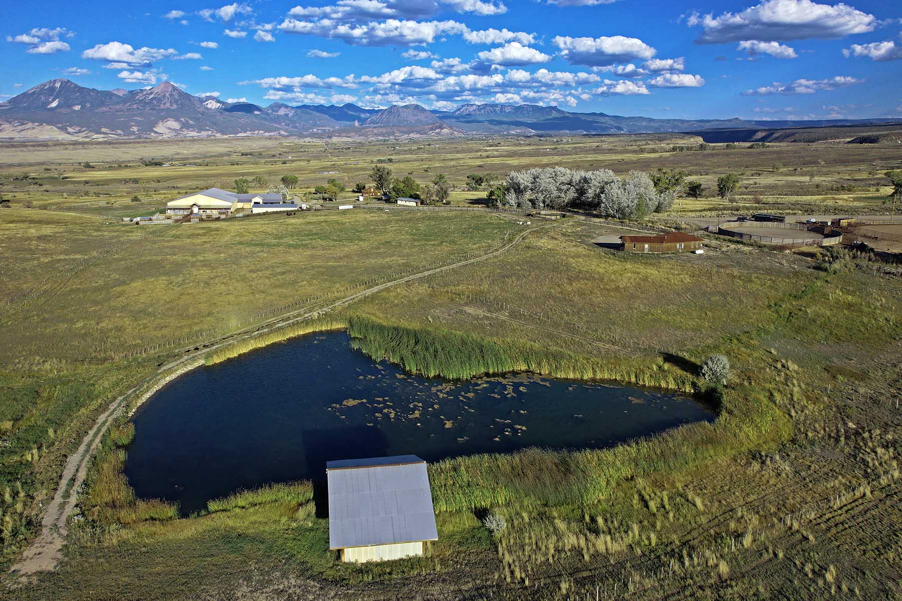 Scenic Mesa Ranch property picture 3 of 76