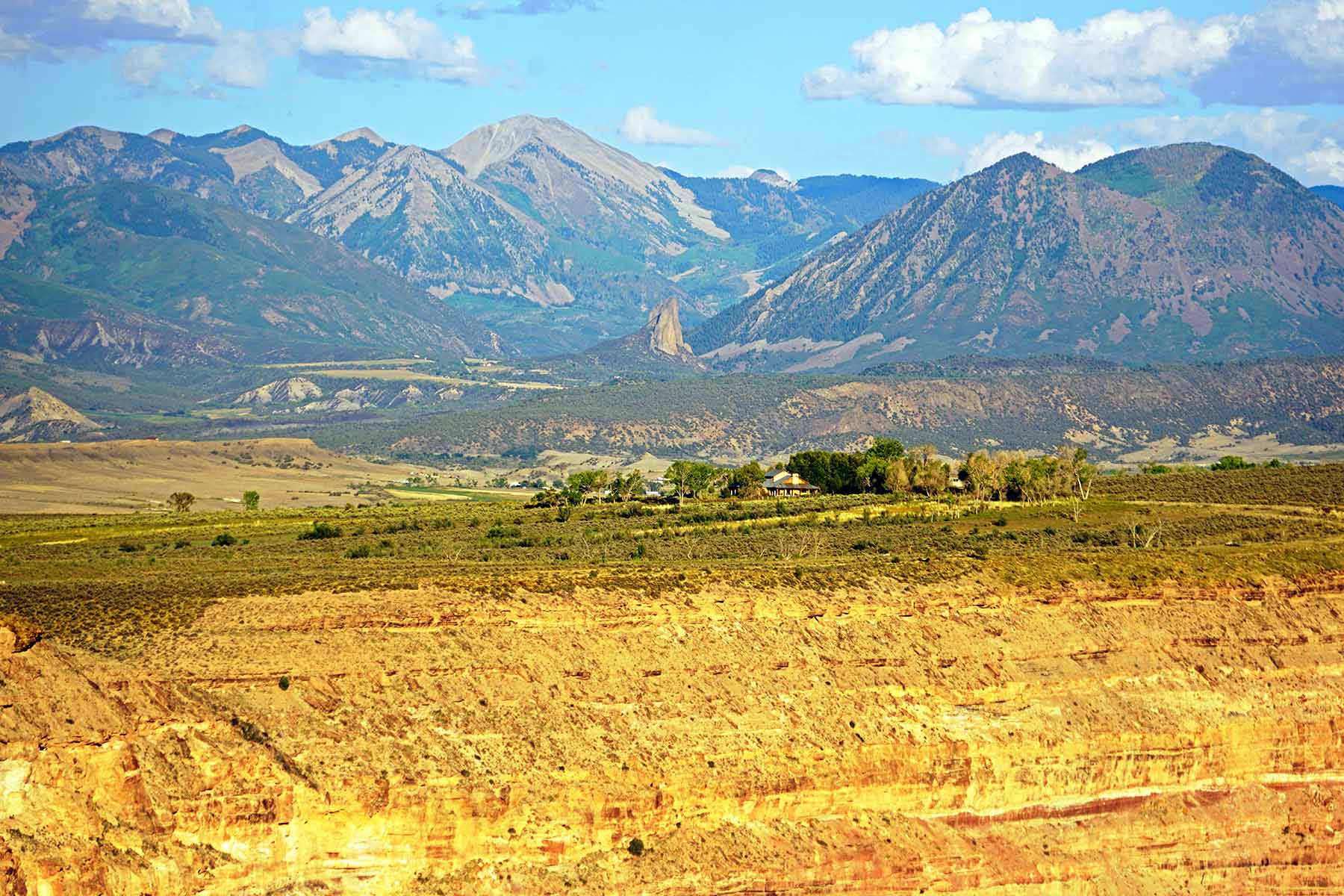 Scenic Mesa Ranch property picture 76 of 76