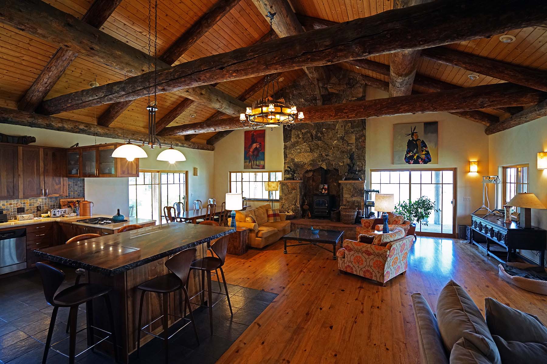 Scenic Mesa Ranch property picture 59 of 76