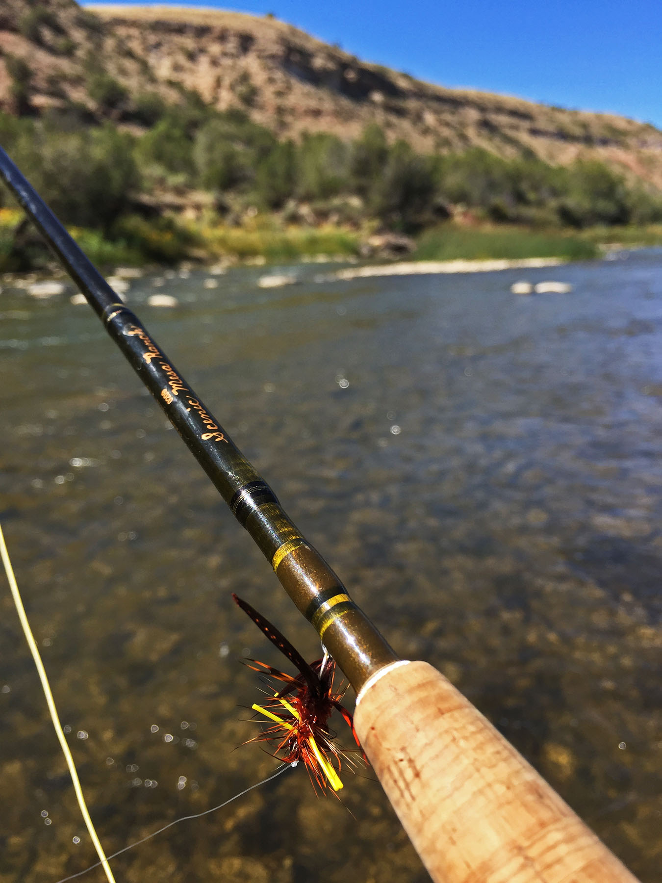 Scenic Mesa Ranch property picture 41 of 76