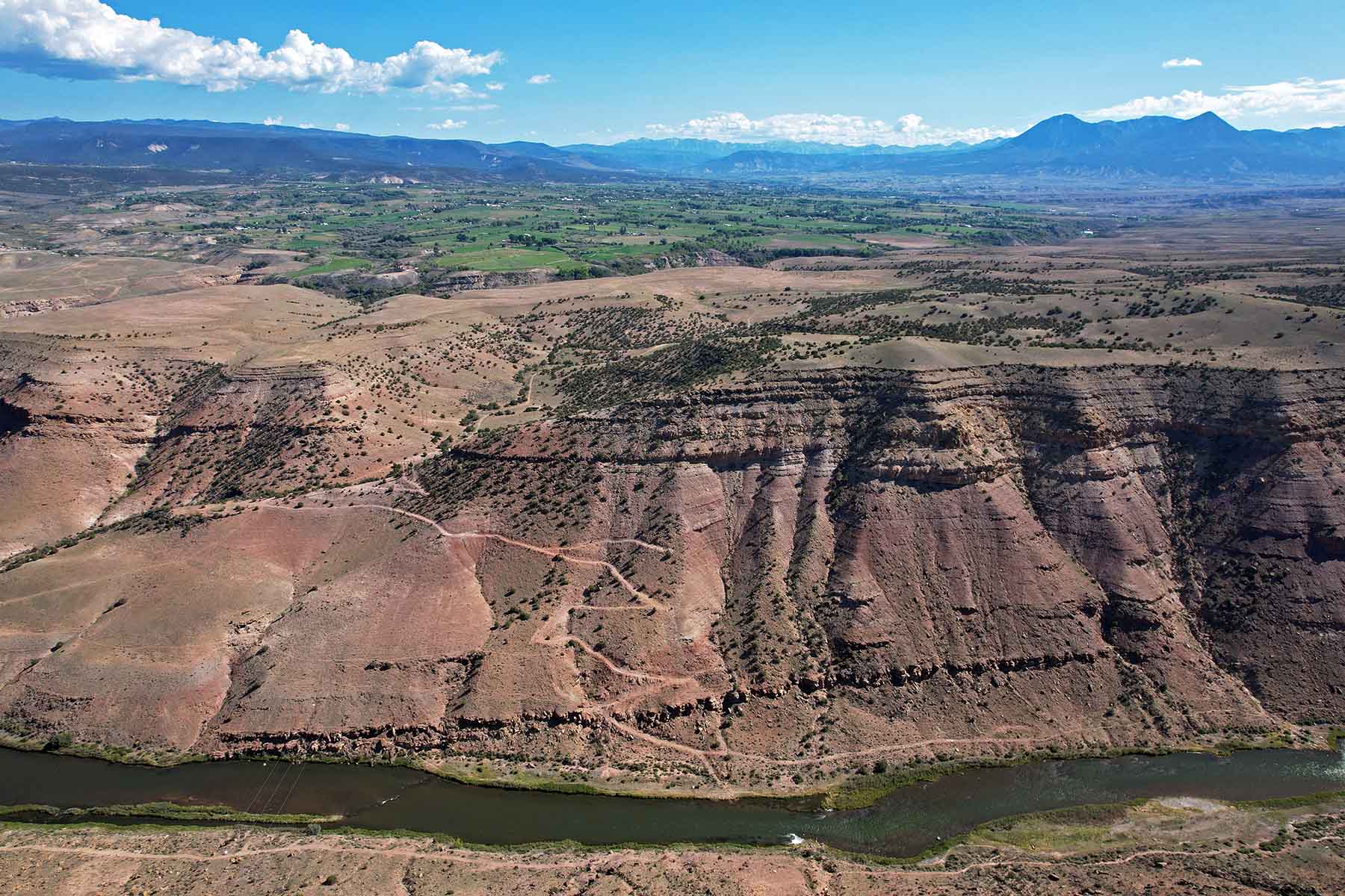 Scenic Mesa Ranch property picture 18 of 76