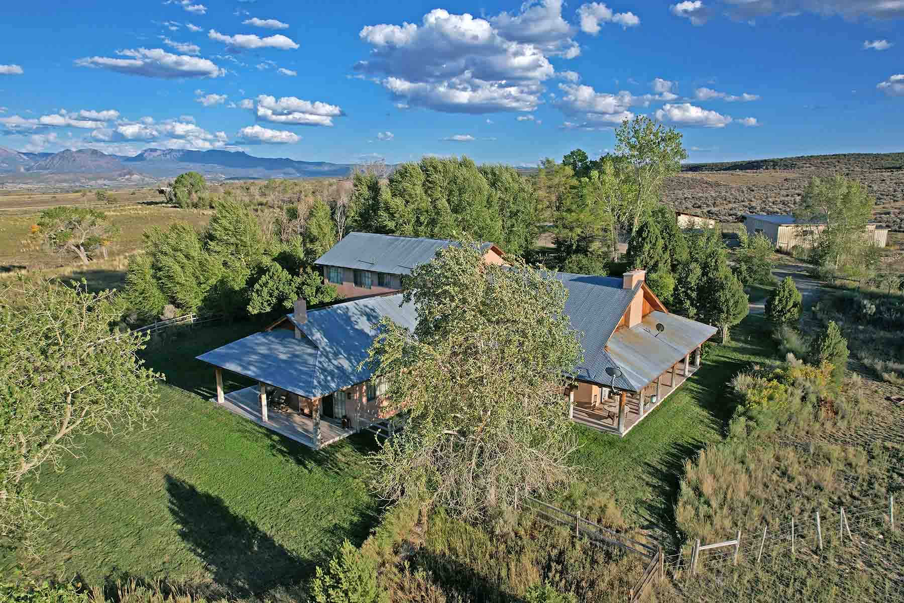 Scenic Mesa Ranch property picture 58 of 76