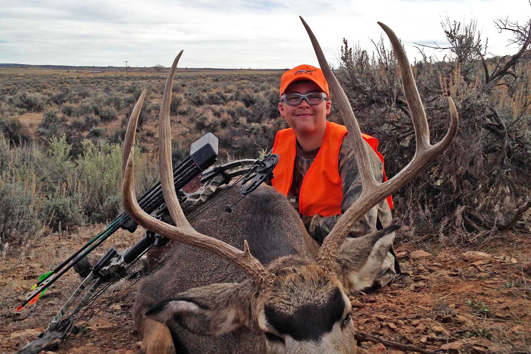 Scenic Mesa Ranch property picture 43 of 76