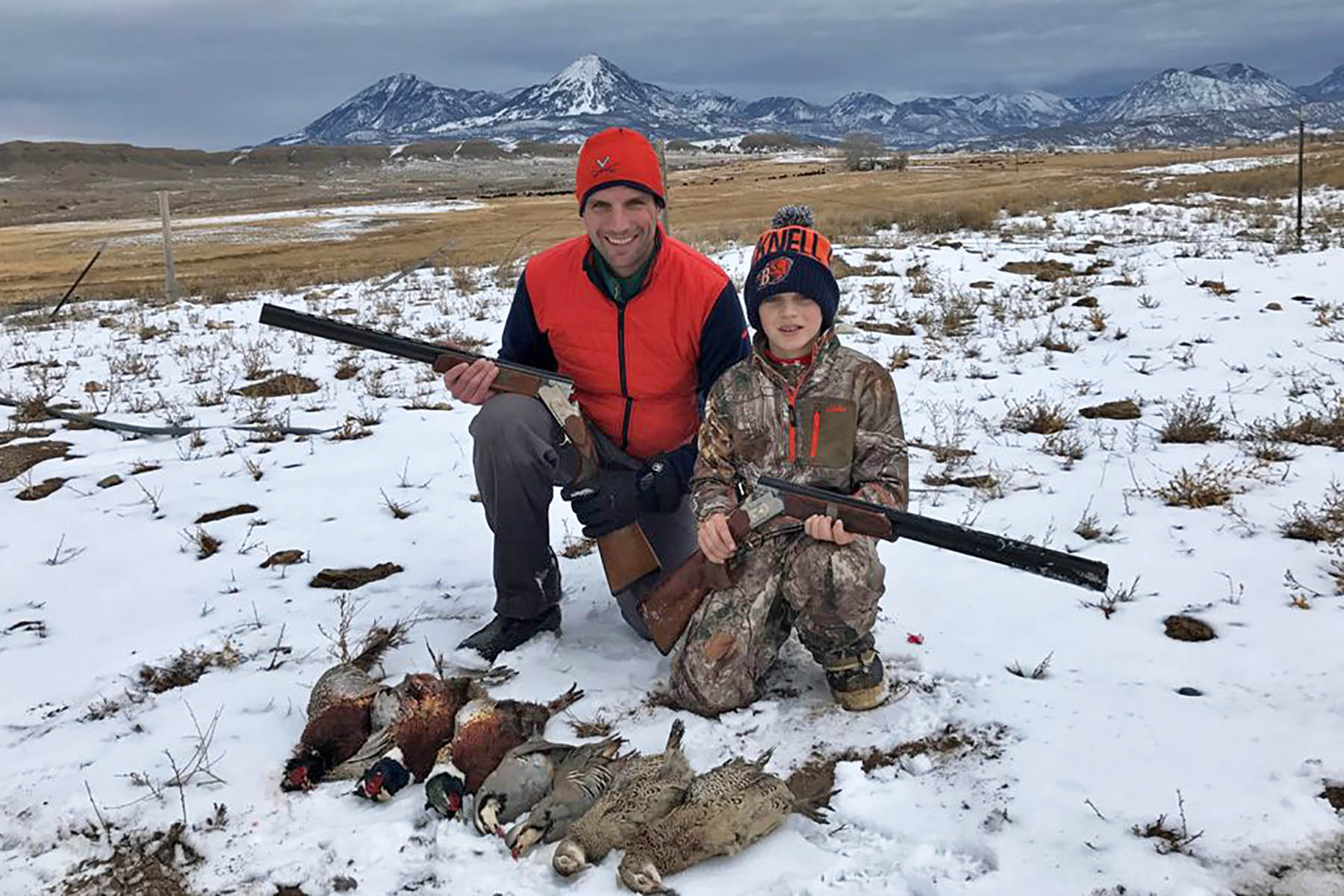 Scenic Mesa Ranch property picture 75 of 76