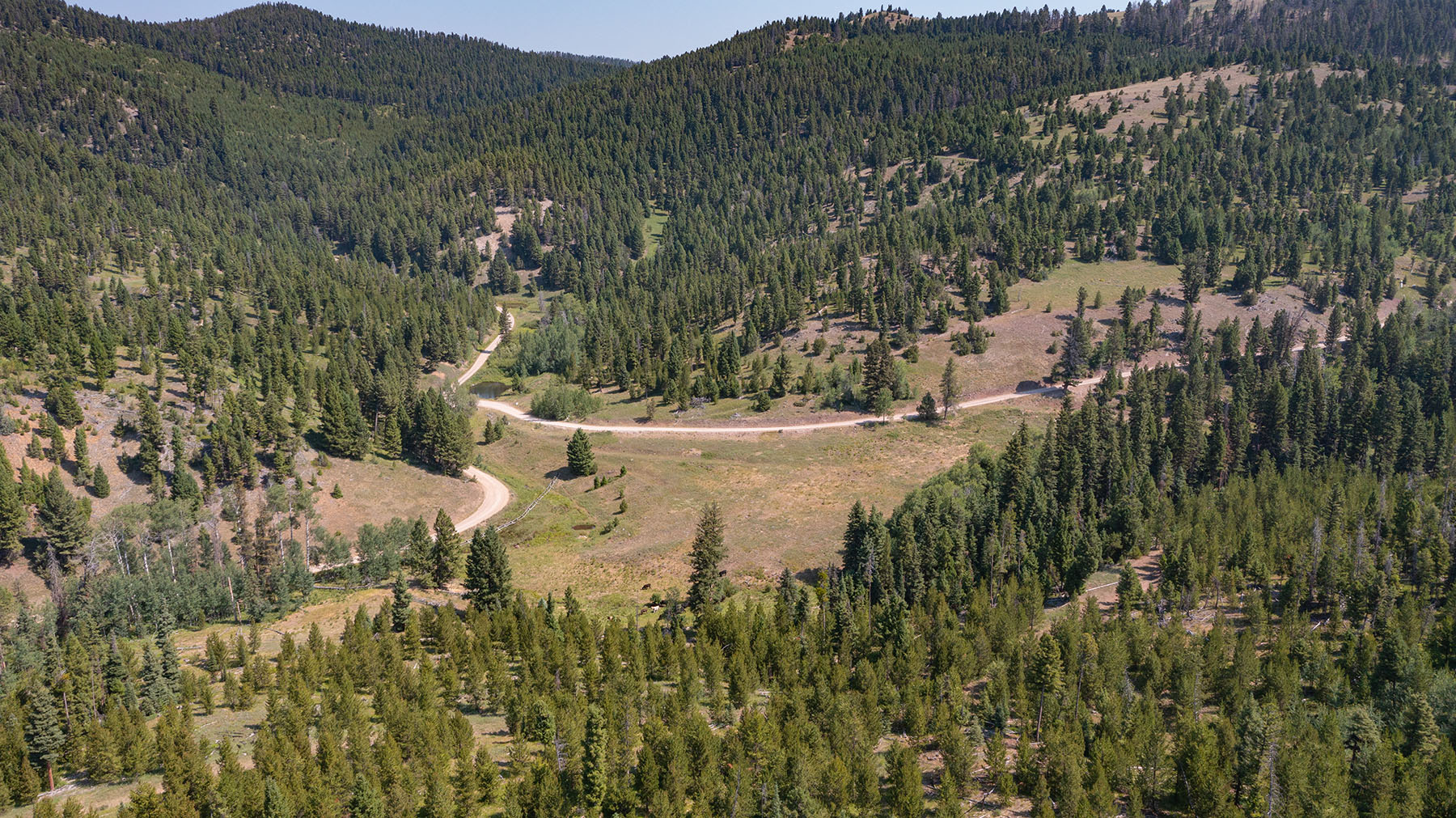 King Mountain Ranch & Retreat property picture 4 of 34