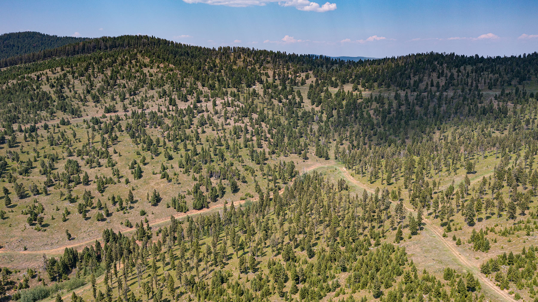 King Mountain Ranch & Retreat Sold Montana Hall and Hall