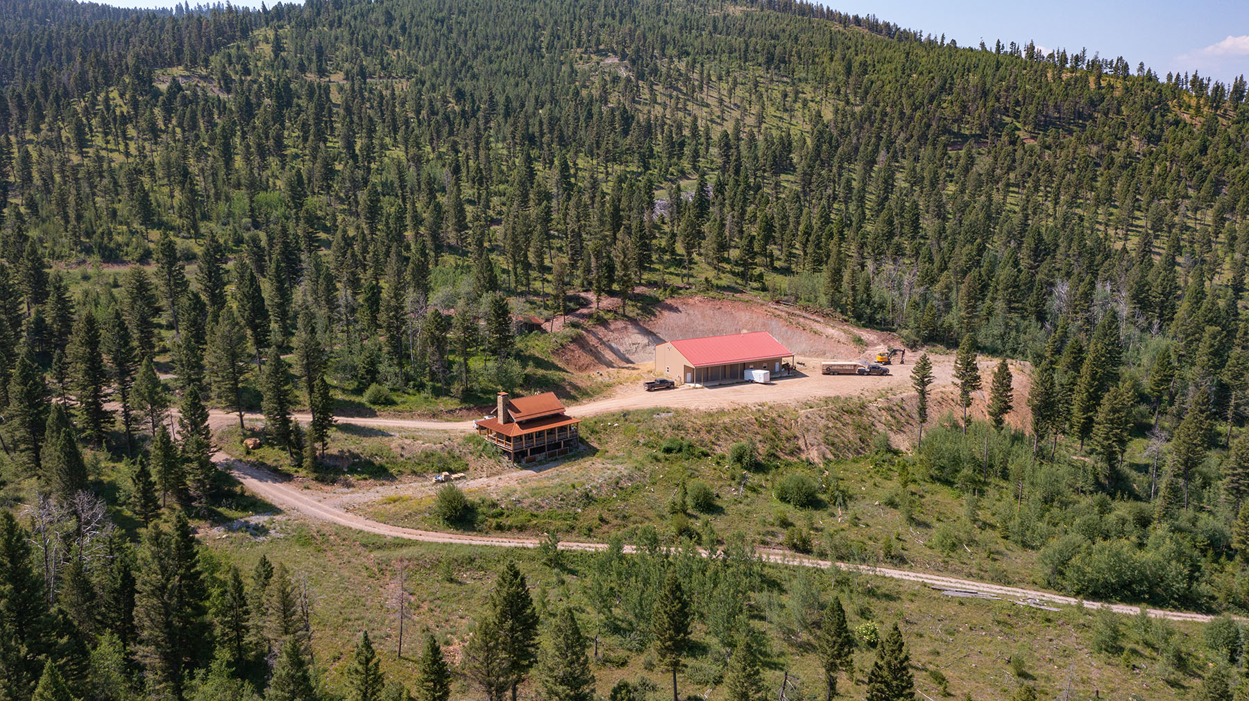 King Mountain Ranch & Retreat property picture 19 of 34