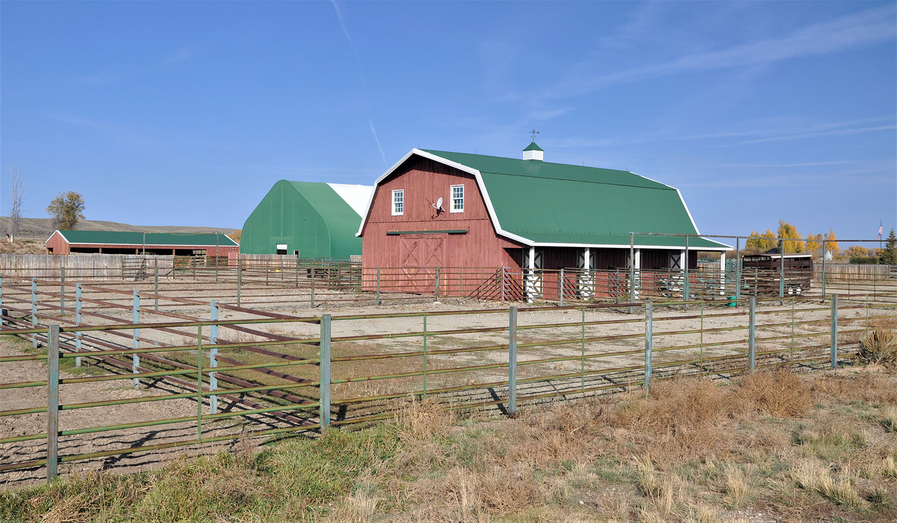 Lazy River Ranch property picture 11 of 80