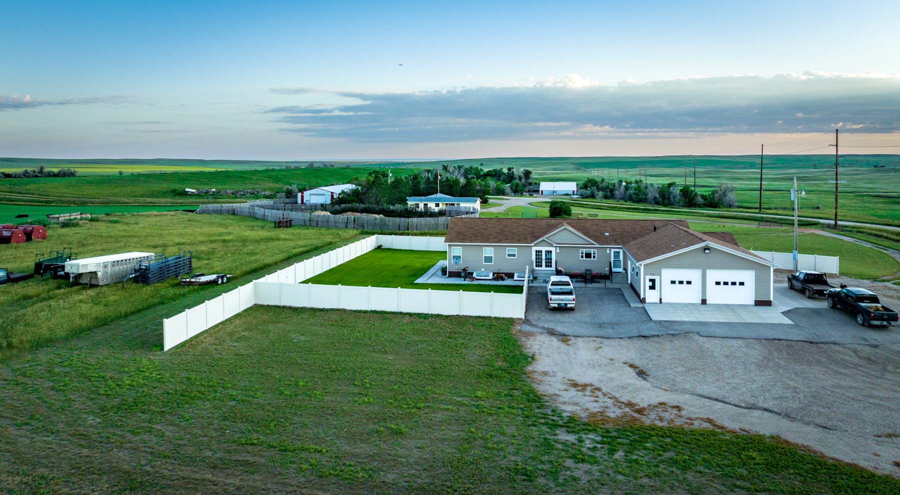 Hansen Ranch property picture 22 of 80