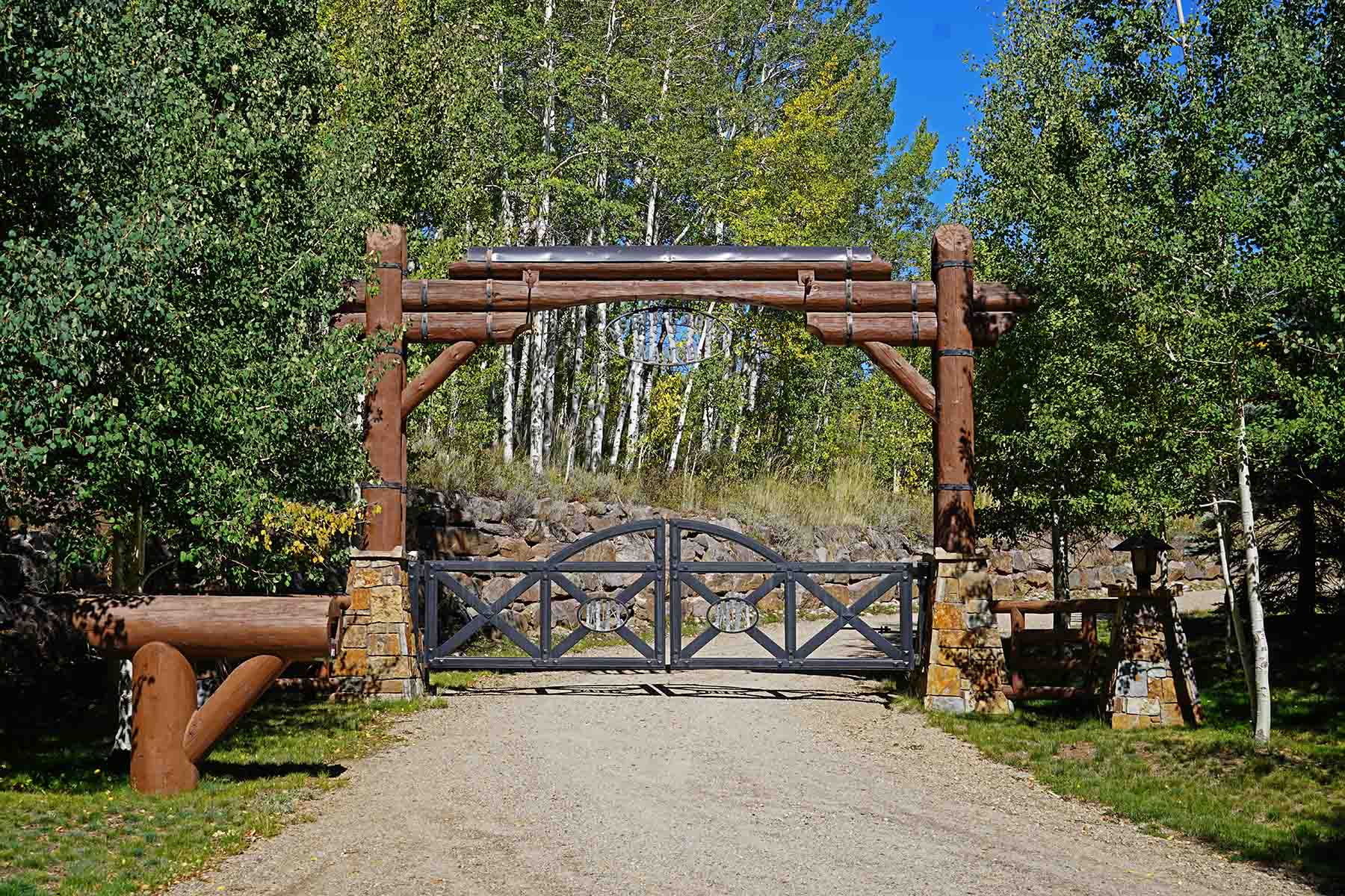 Aspen Grove Ranch Sold Colorado Hall and Hall
