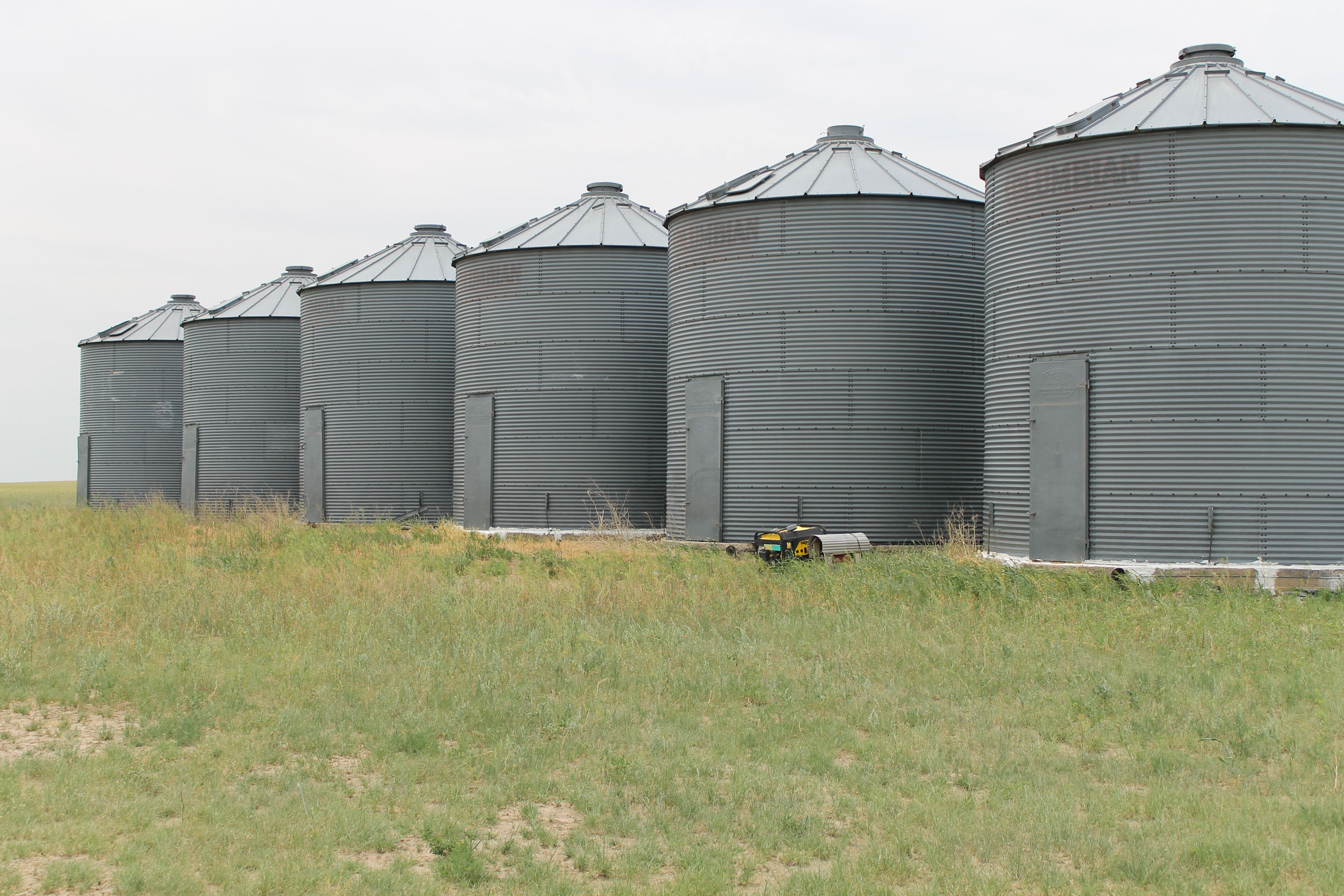 Eastern Colorado Farmland property picture 7 of 8