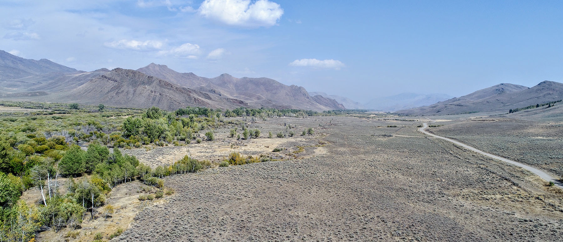 Upper Antelope Creek Ranch property picture 38 of 49