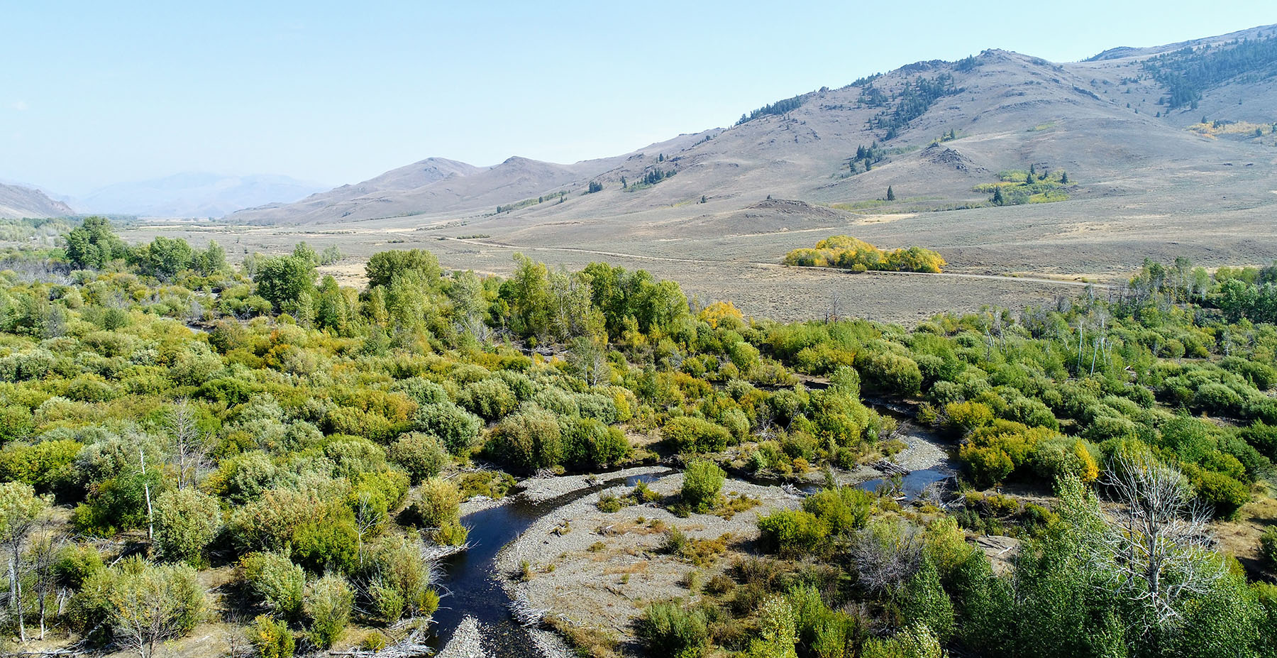 Upper Antelope Creek Ranch property picture 36 of 49
