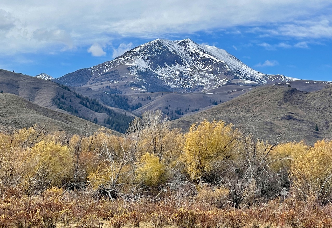 Upper Antelope Creek Ranch property picture 44 of 49