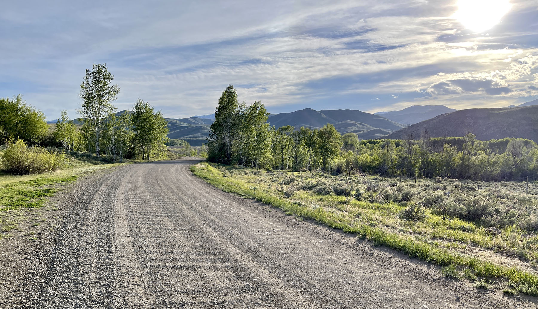 Upper Antelope Creek Ranch property picture 43 of 49
