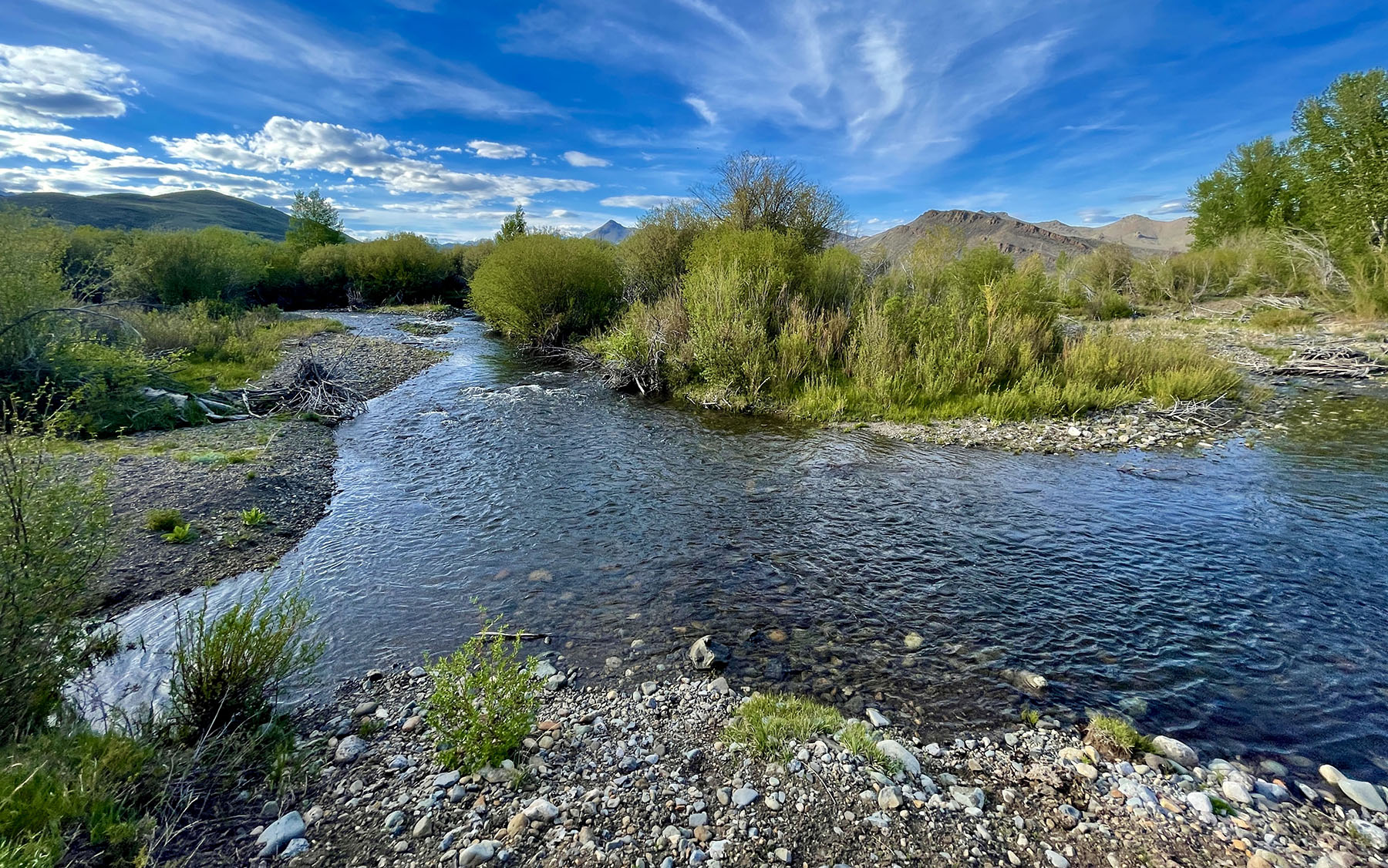 Upper Antelope Creek Ranch property picture 7 of 49