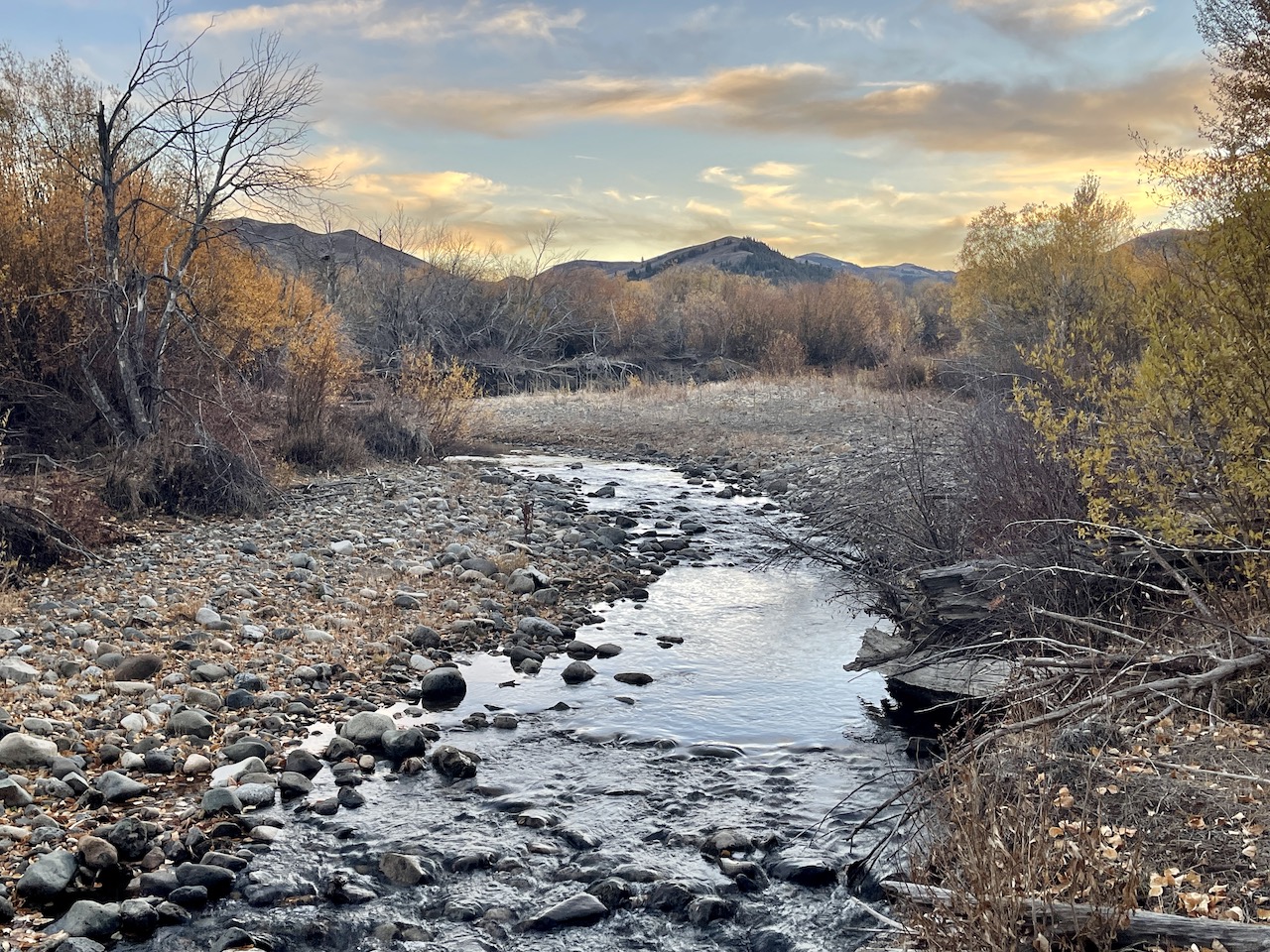 Upper Antelope Creek Ranch property picture 49 of 49