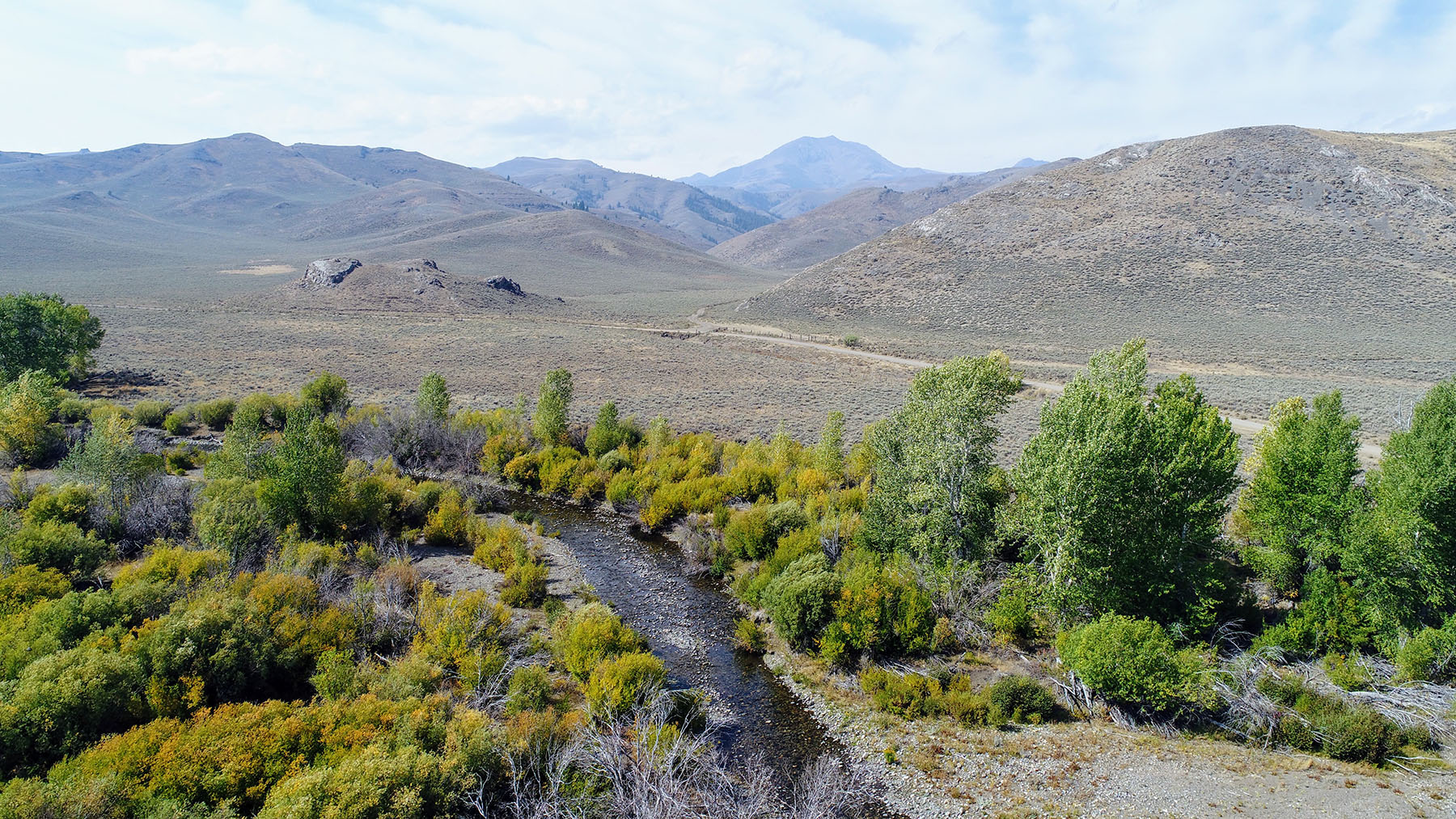 Upper Antelope Creek Ranch property picture 35 of 49