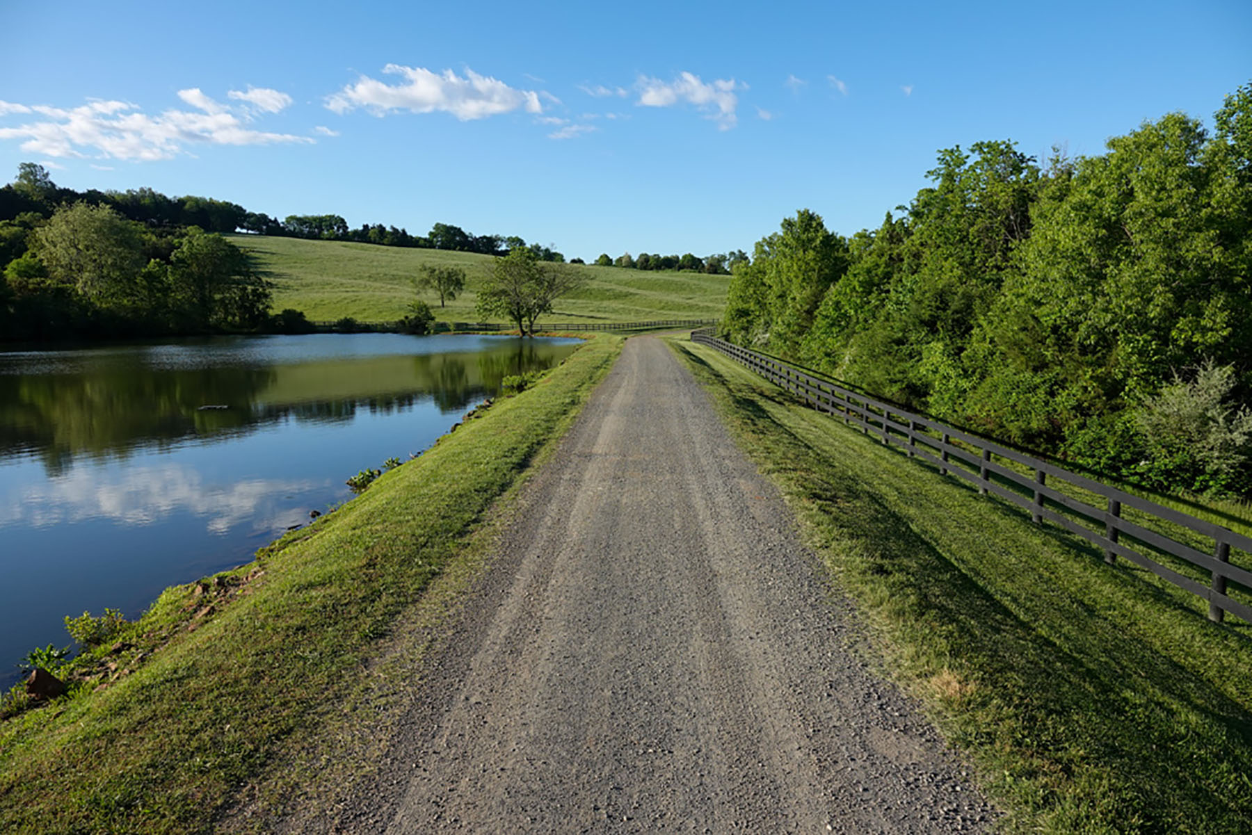 Linden Farm Hall and Hall