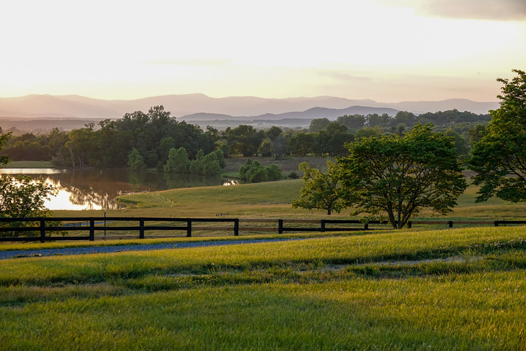 Linden Farm Hall and Hall