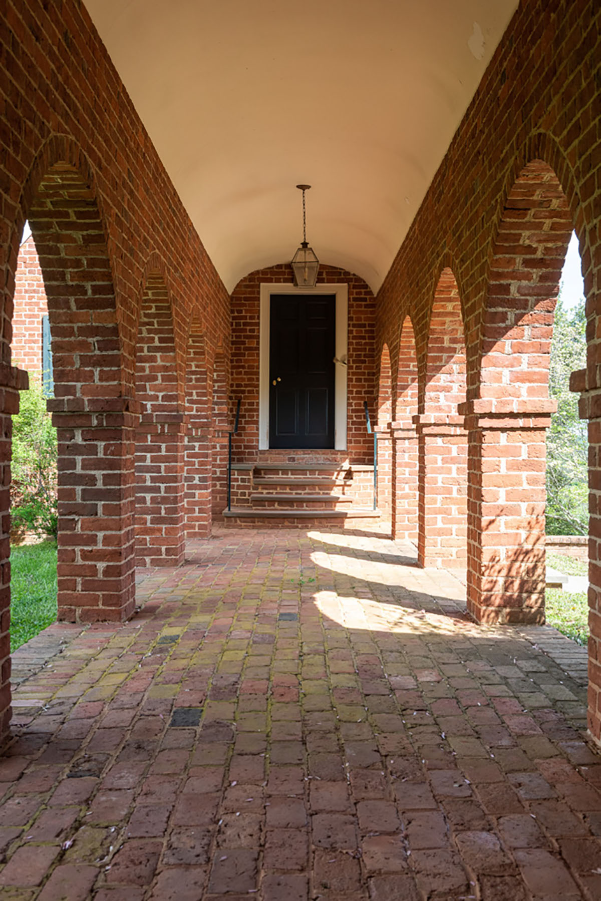 Linden Farm Hall and Hall