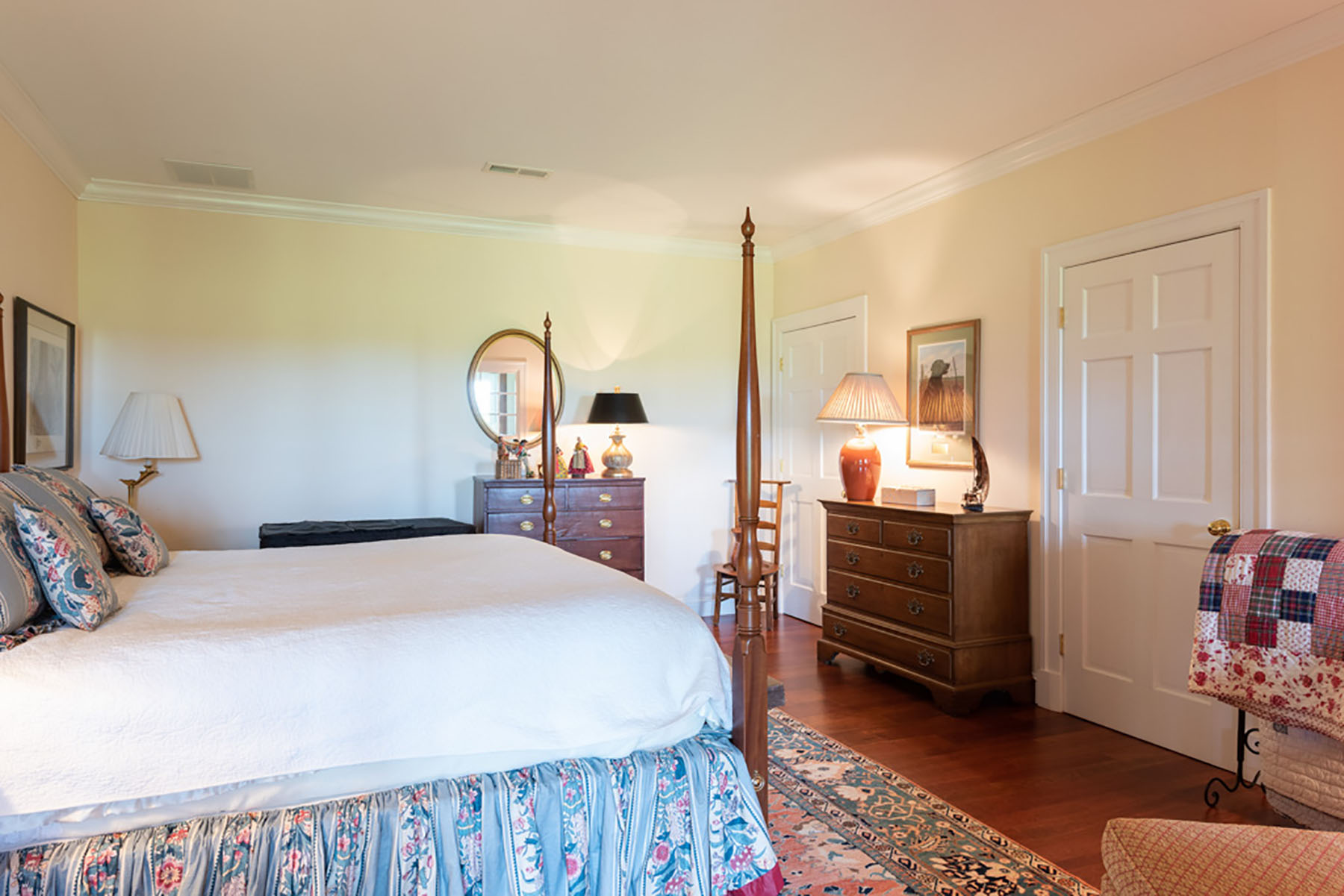 Linden Farm Hall and Hall