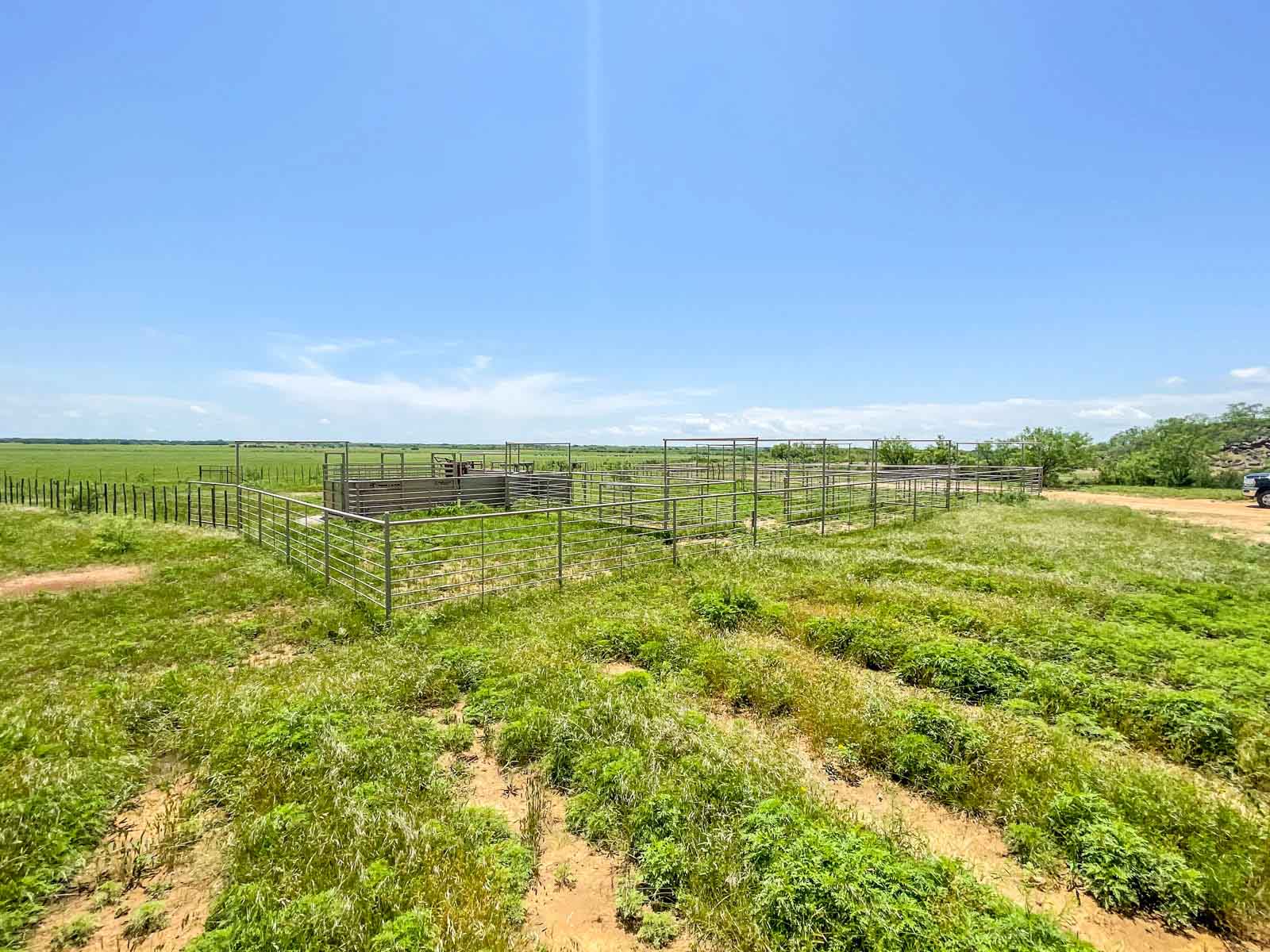 Willow Springs Ranch Sold Texas Hall and Hall