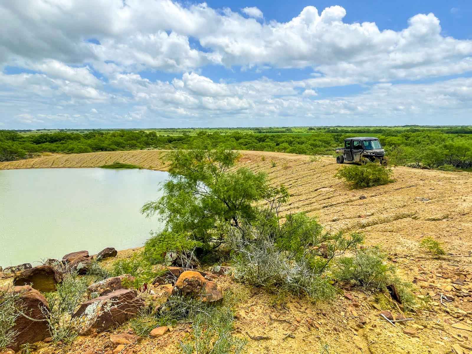 Willow Springs Ranch Sold Texas Hall and Hall
