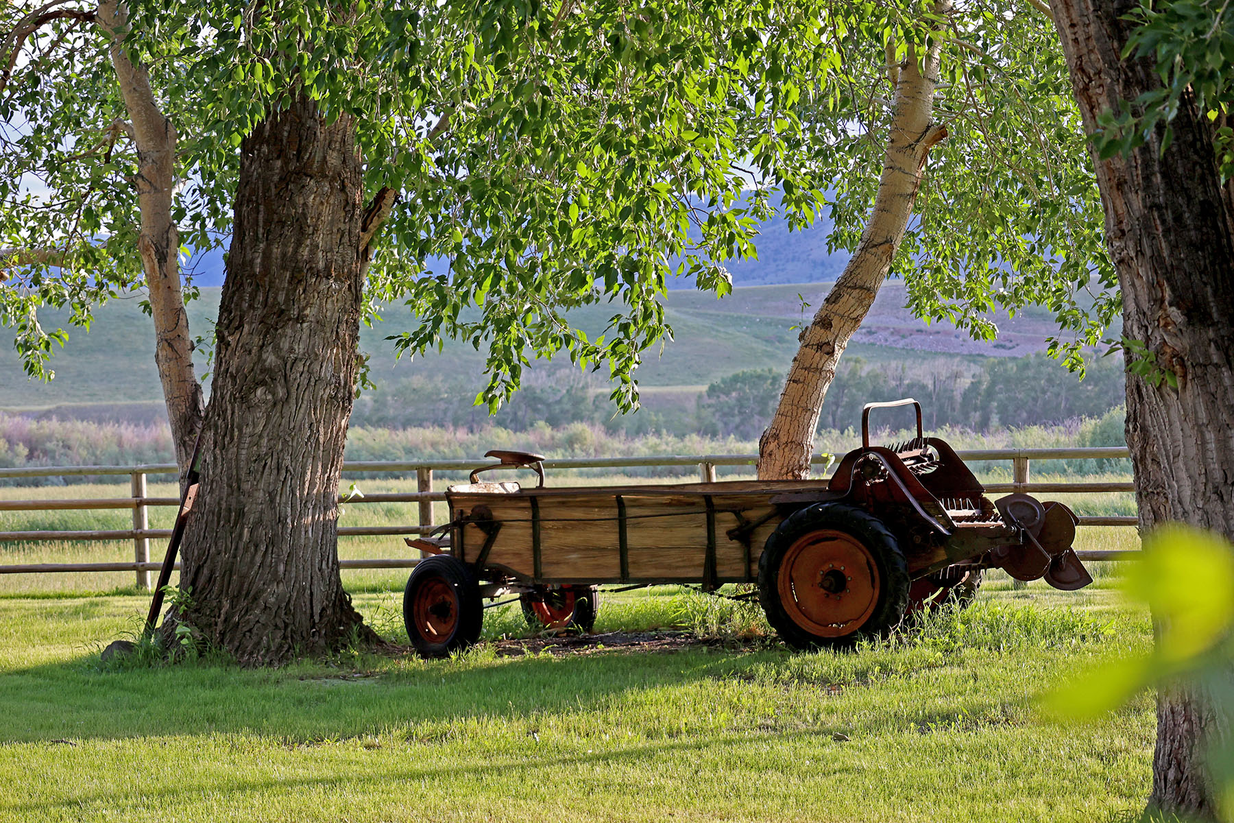 Indian Creek Ranch property picture 70 of 72