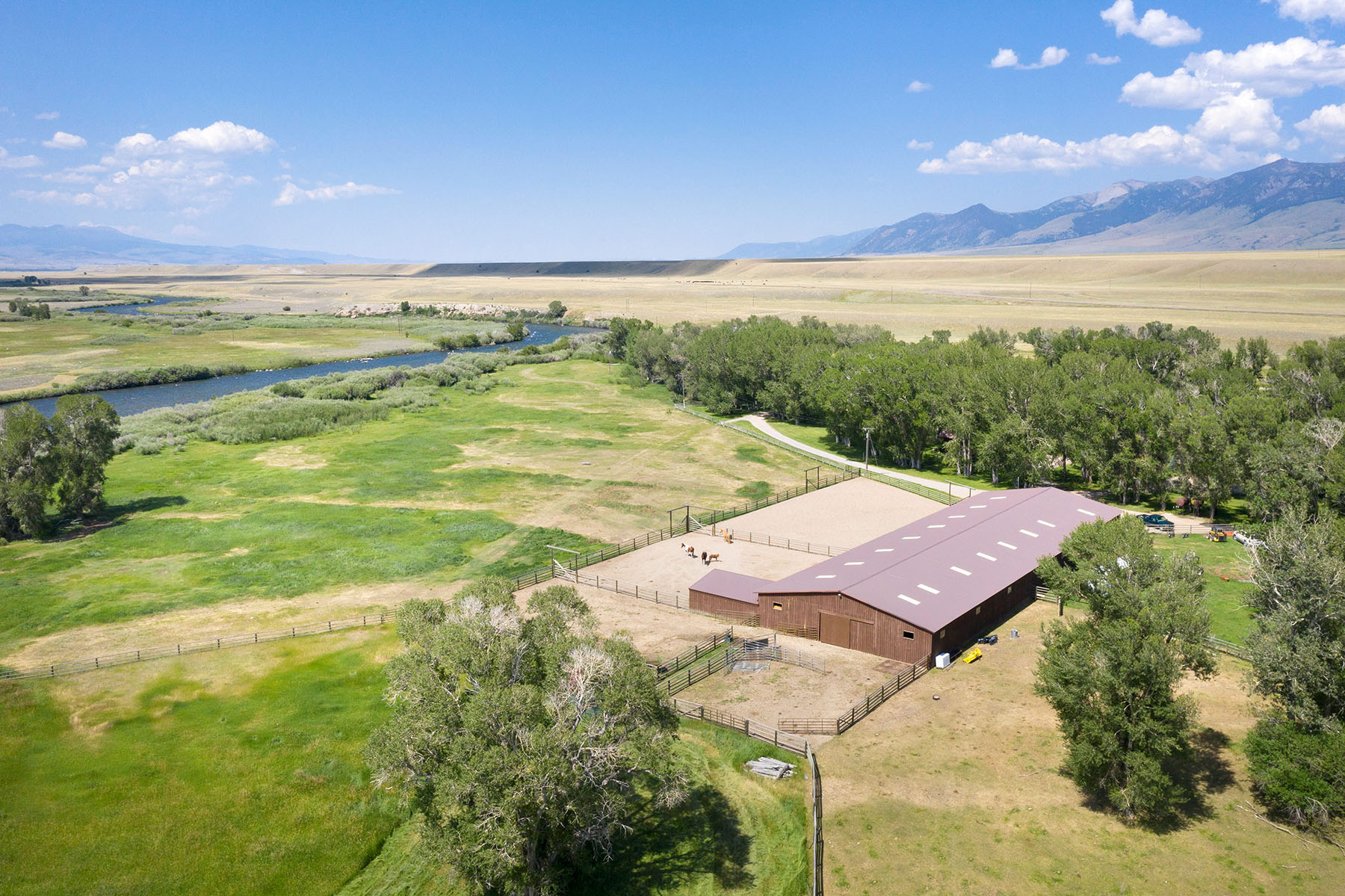 Indian Creek Ranch property picture 4 of 72