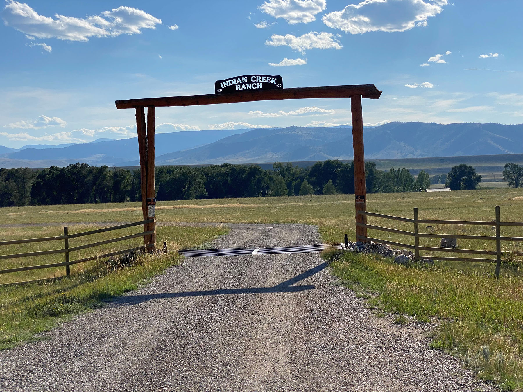 Indian Creek Ranch property picture 8 of 72