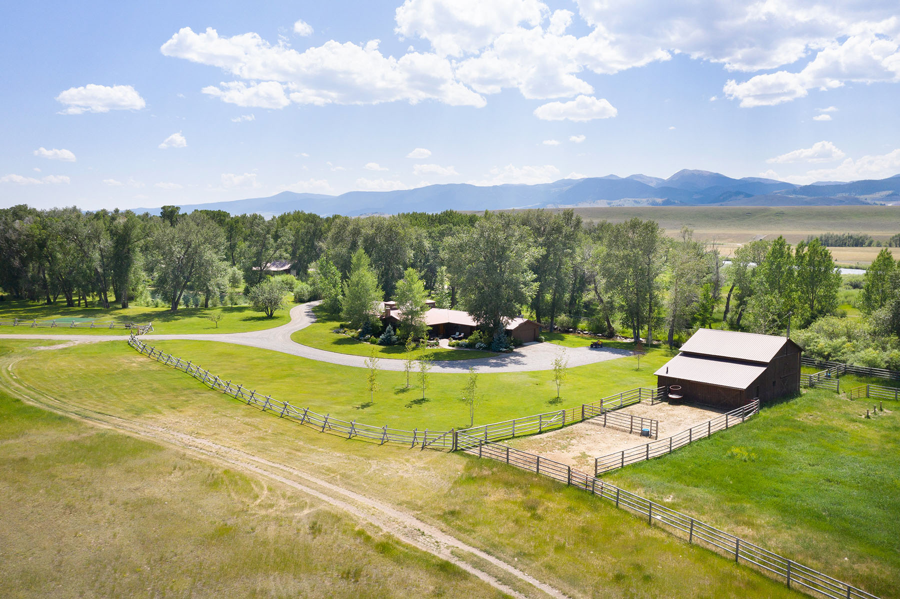 Indian Creek Ranch property picture 27 of 72