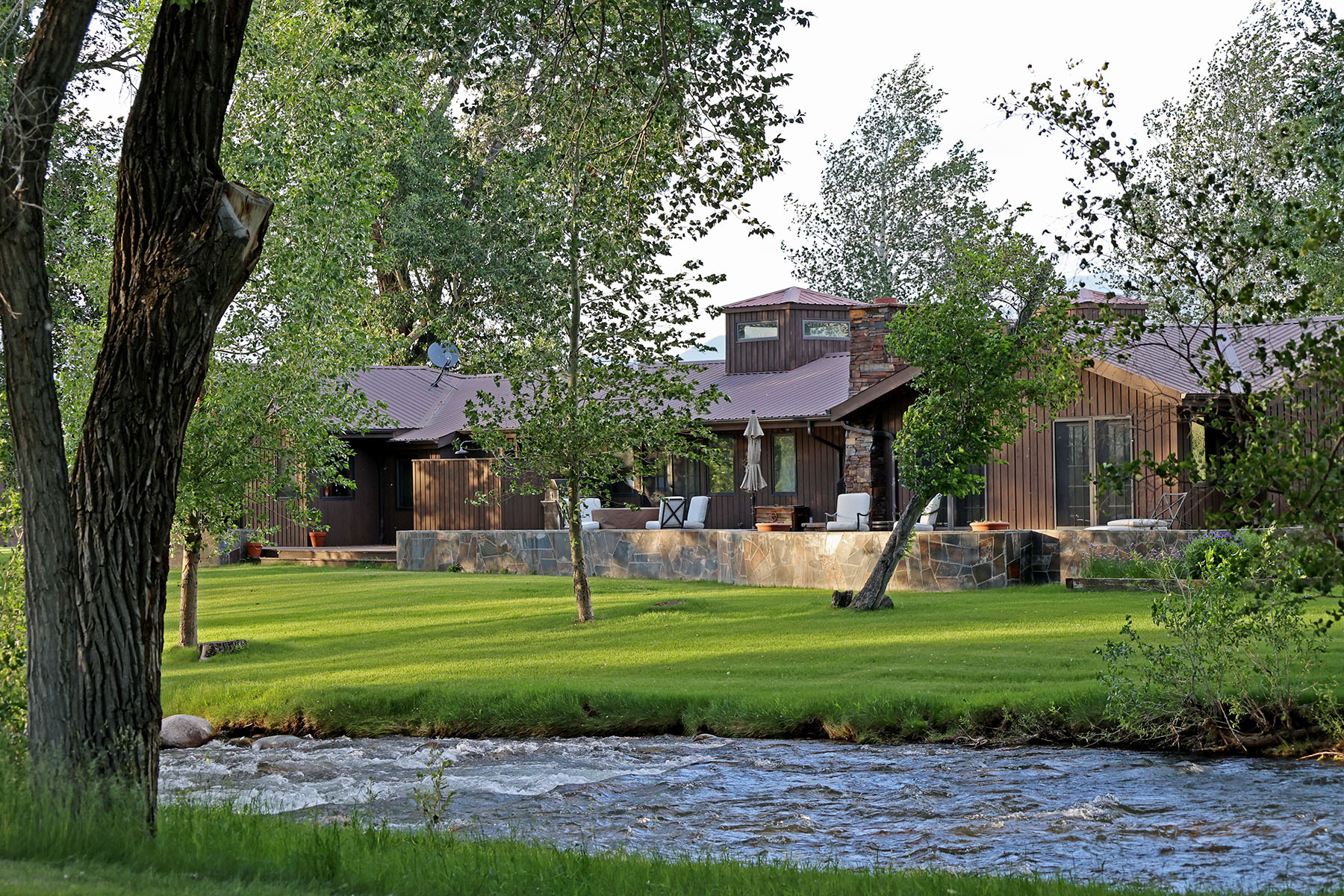Indian Creek Ranch property picture 11 of 72