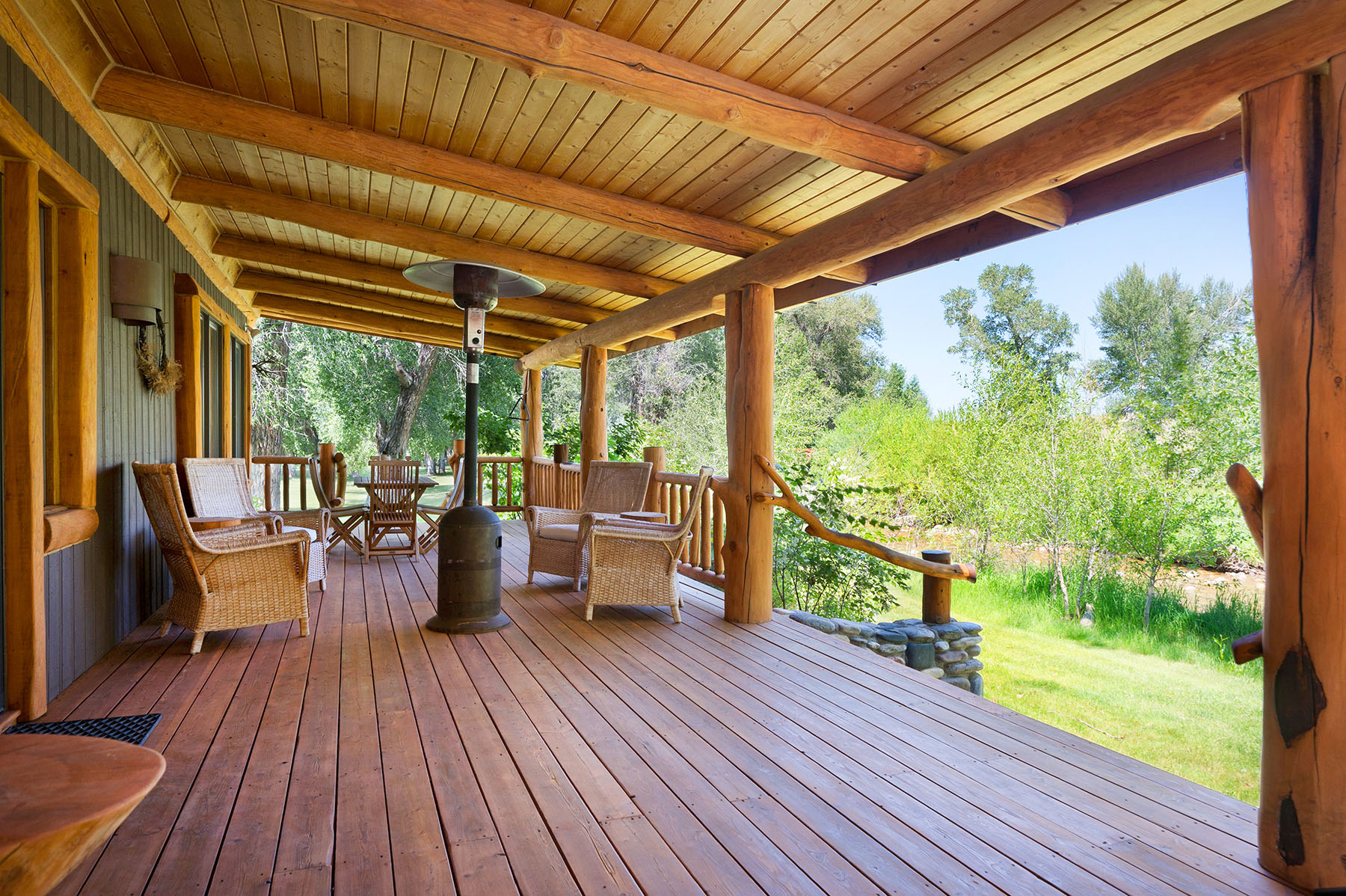 Indian Creek Ranch property picture 38 of 72