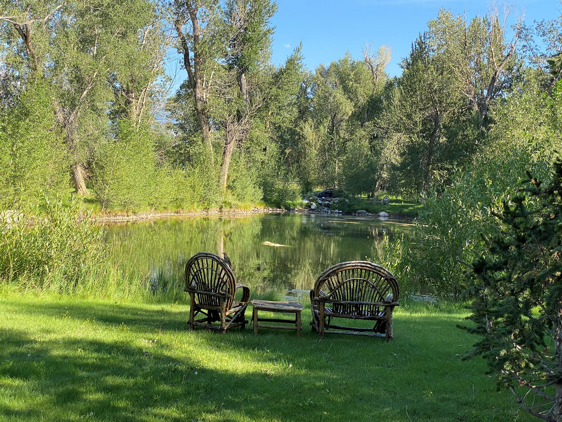 Indian Creek Ranch property picture 72 of 72