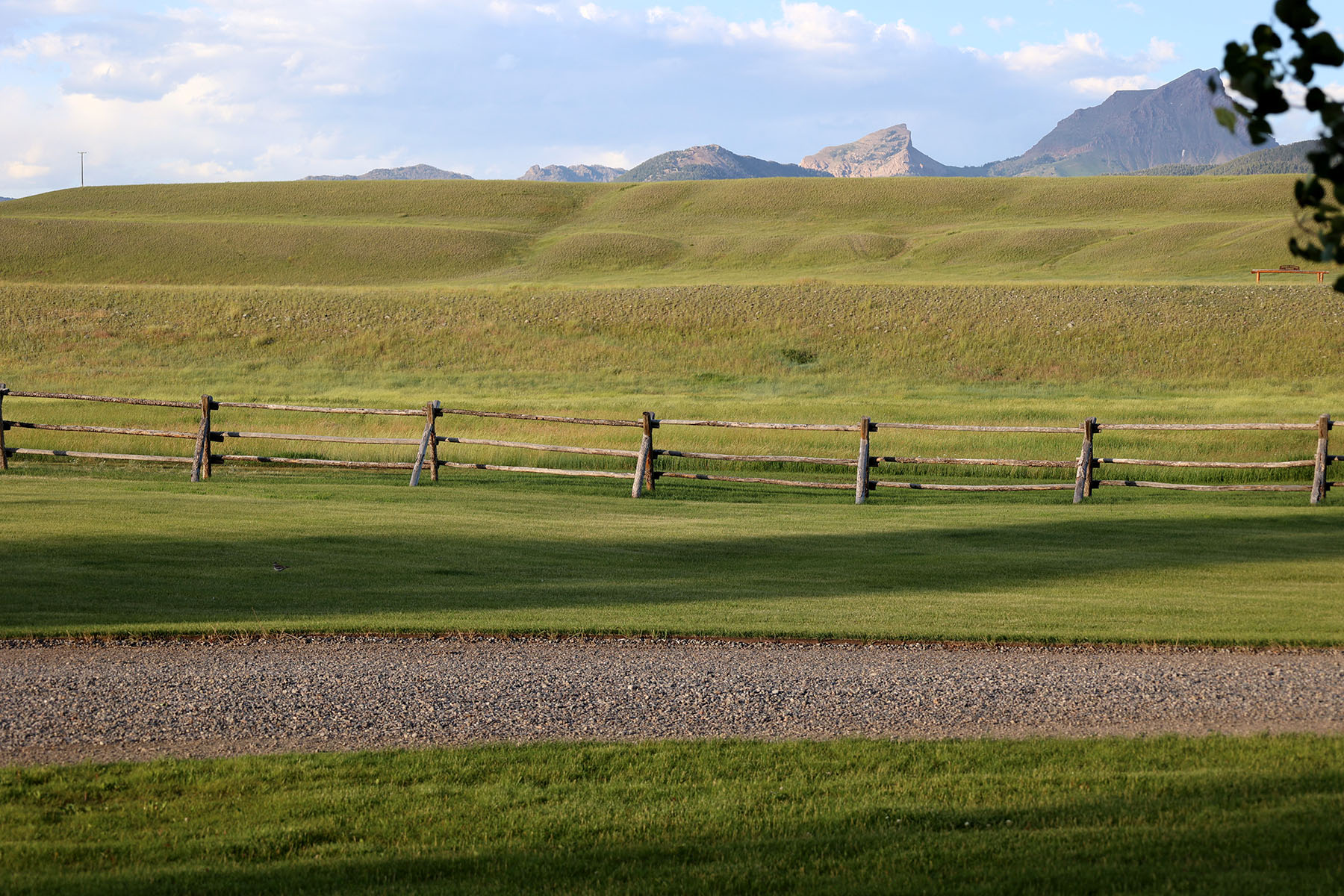 Indian Creek Ranch Sold Montana Hall and Hall