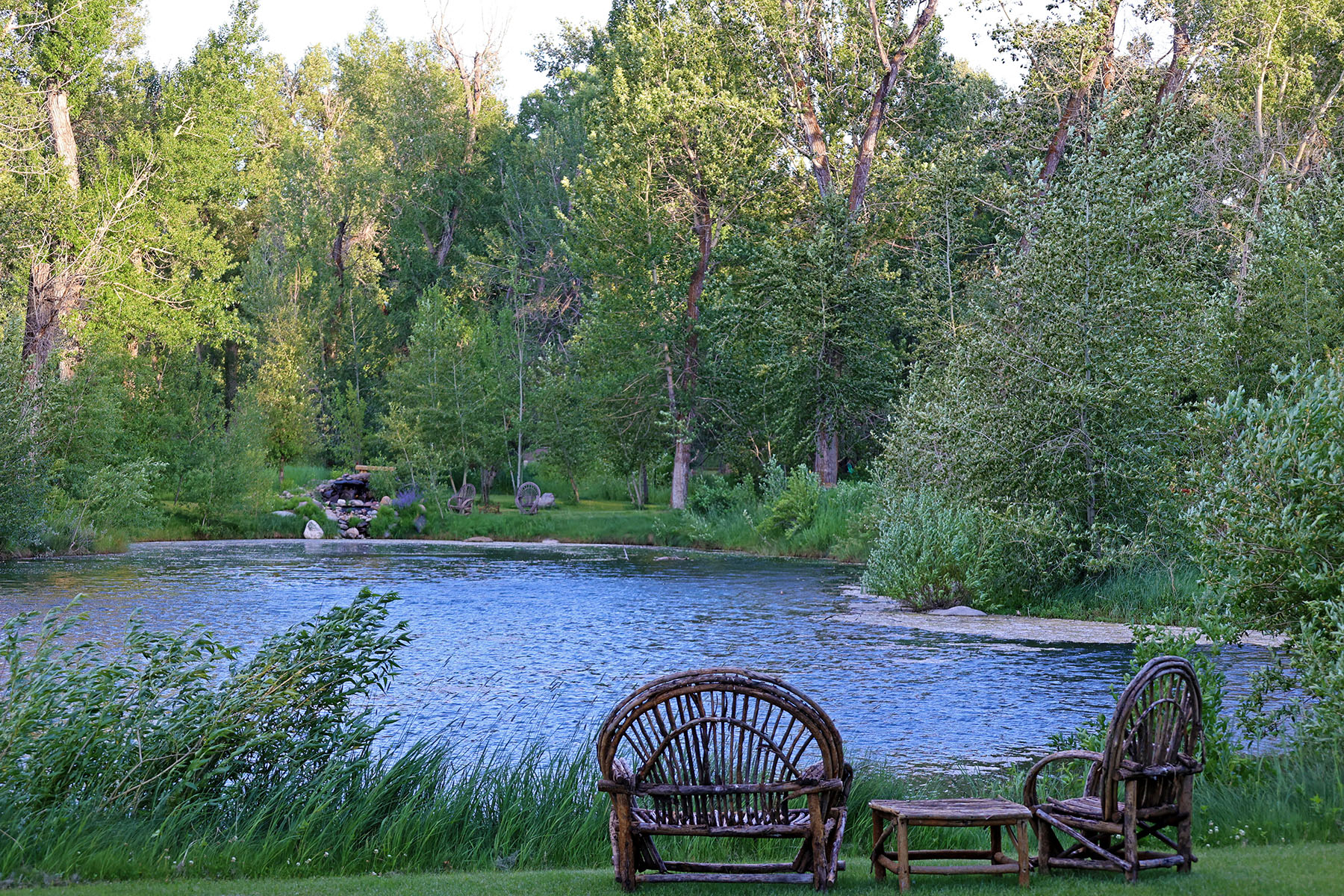 Indian Creek Ranch property picture 58 of 72