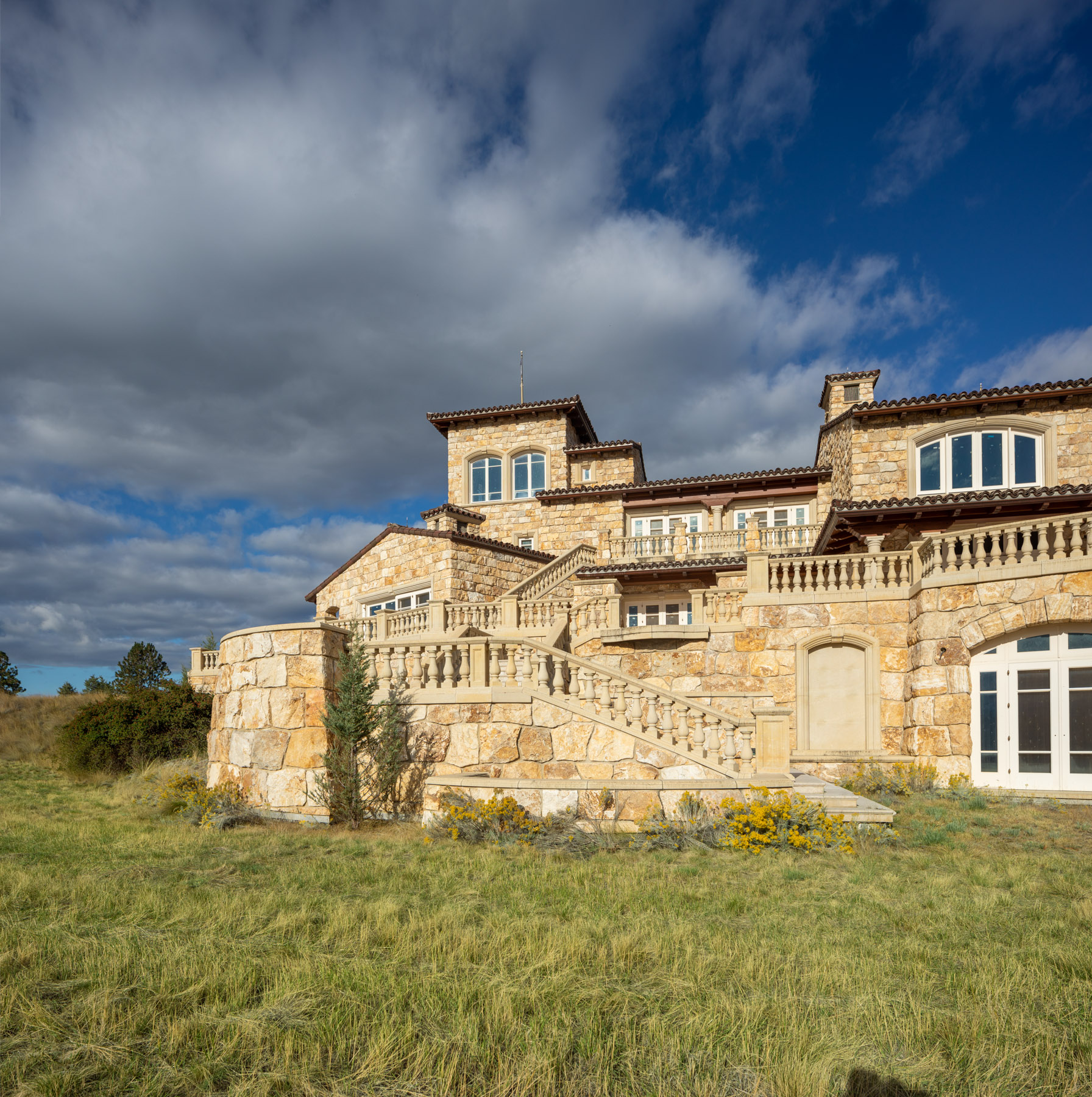 Cromwell Island For Sale Montana Hall and Hall