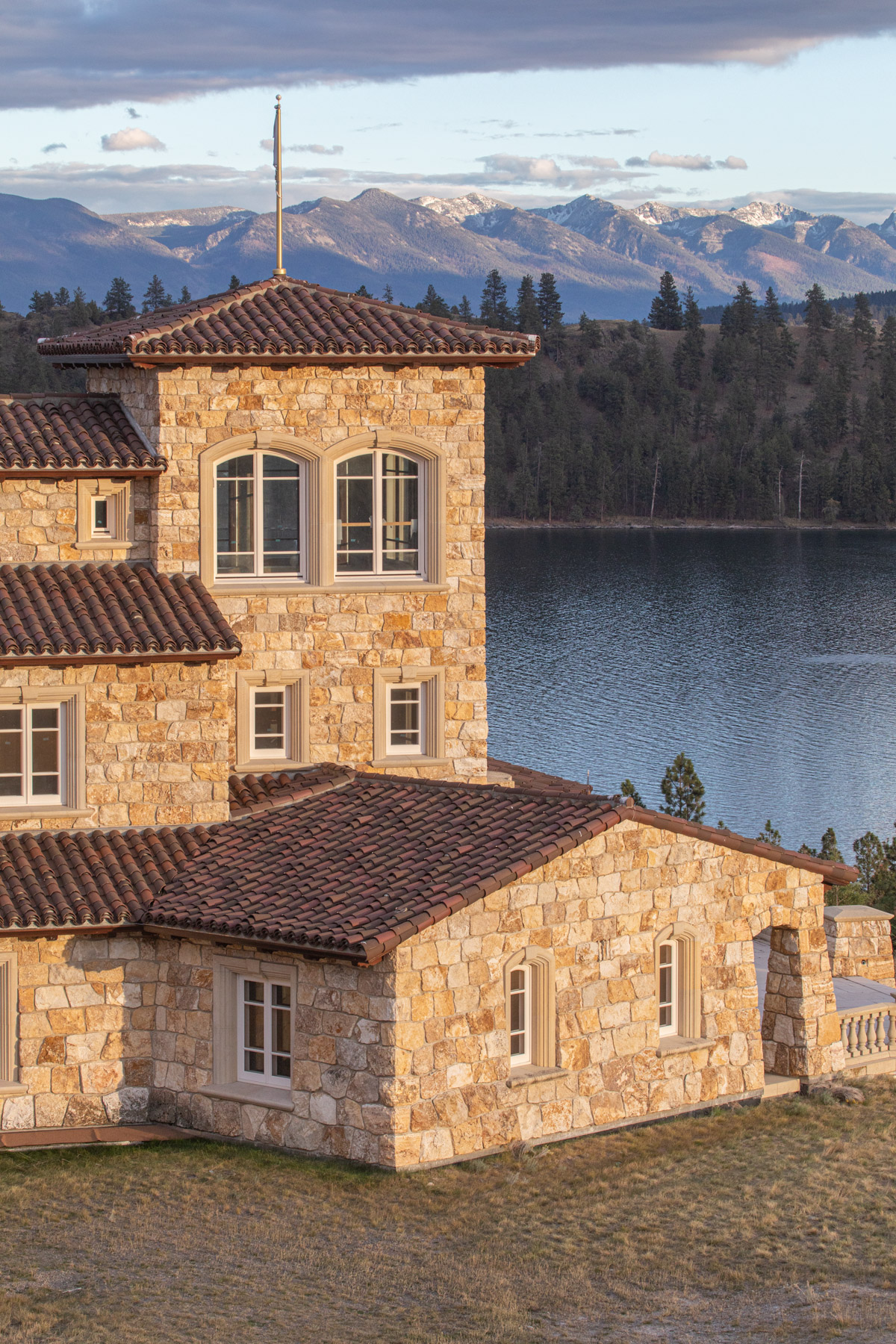 Cromwell Island For Sale Montana Hall and Hall