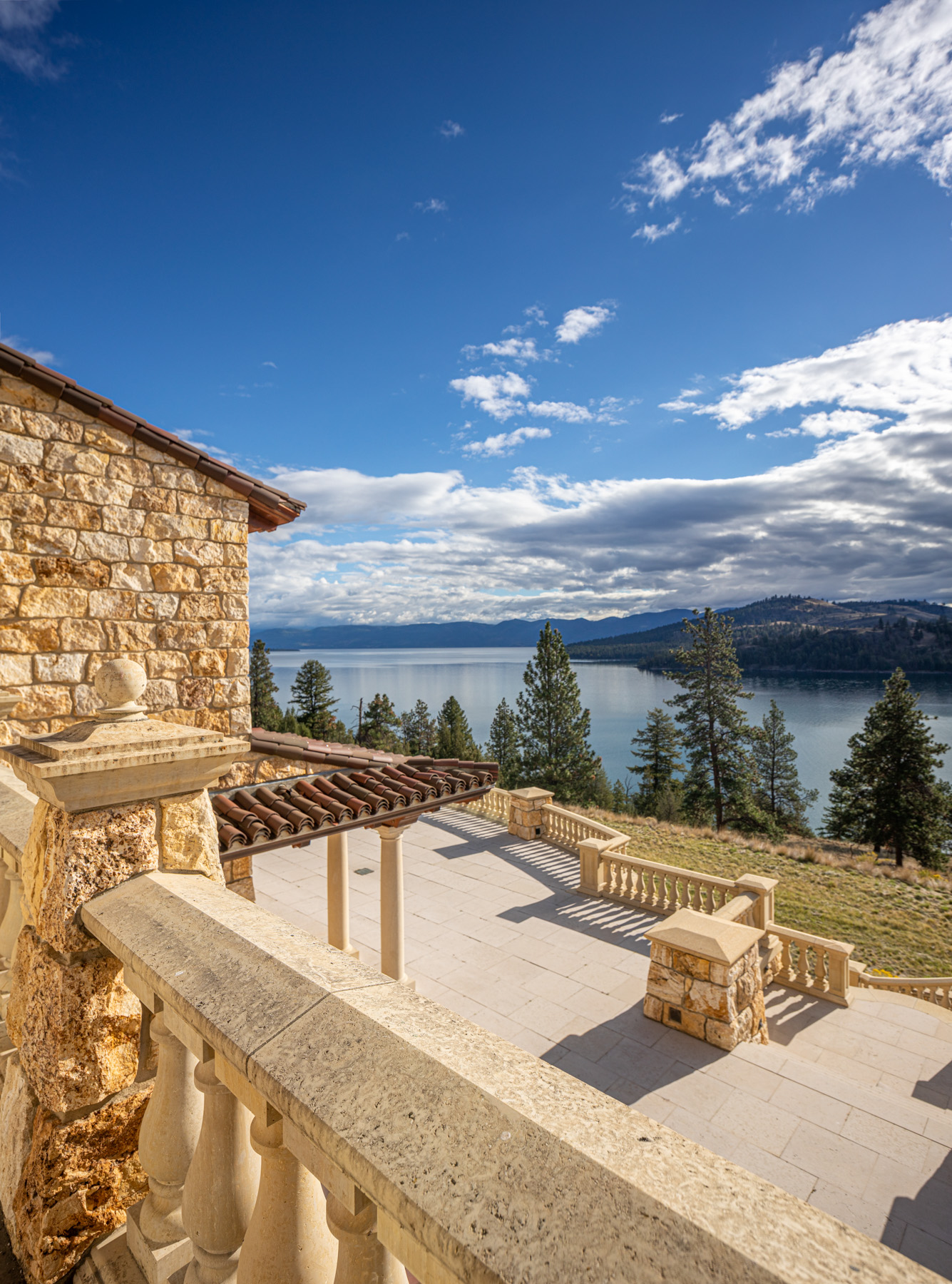 Cromwell Island For Sale Montana Hall and Hall