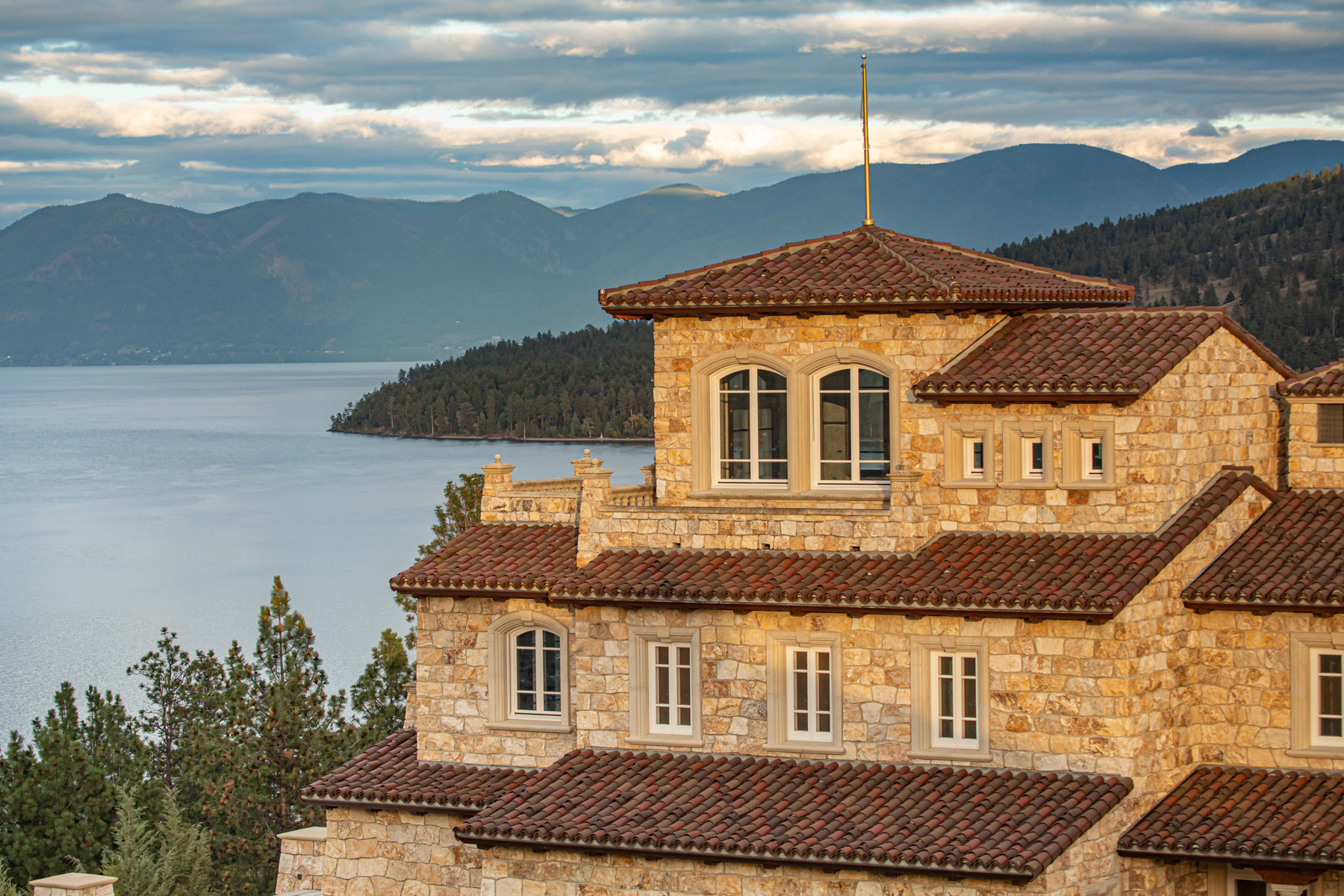 Cromwell Island For Sale Montana Hall and Hall