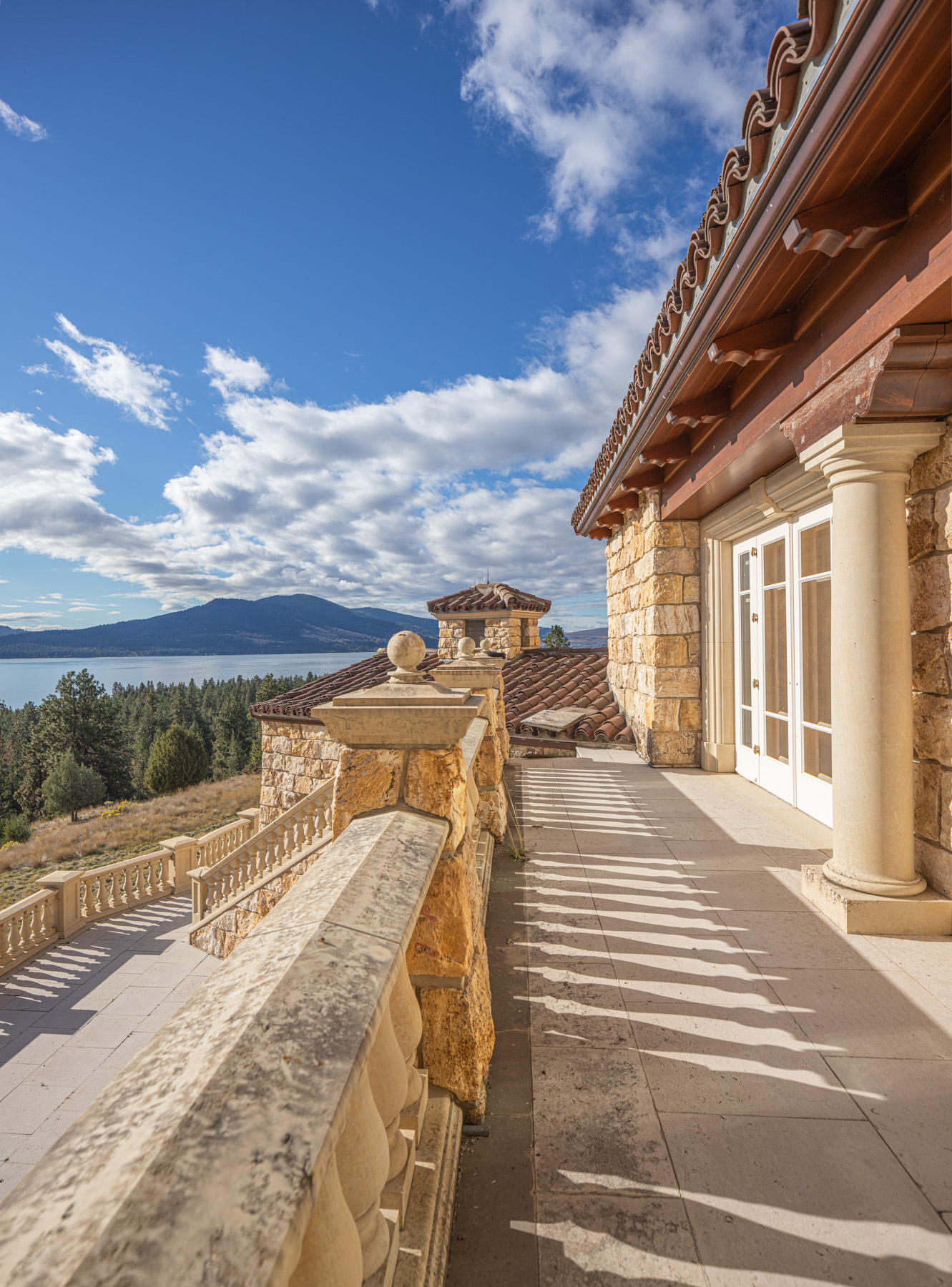 Cromwell Island For Sale Montana Hall and Hall