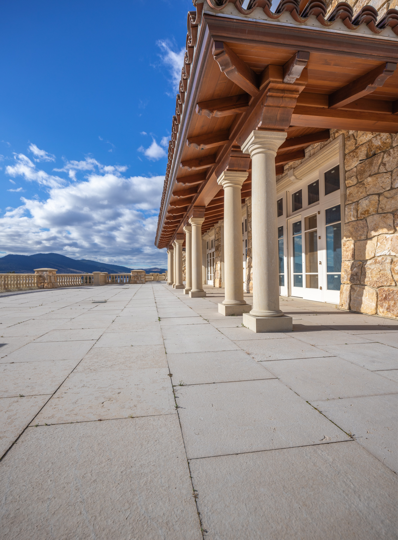 Cromwell Island For Sale Montana Hall and Hall