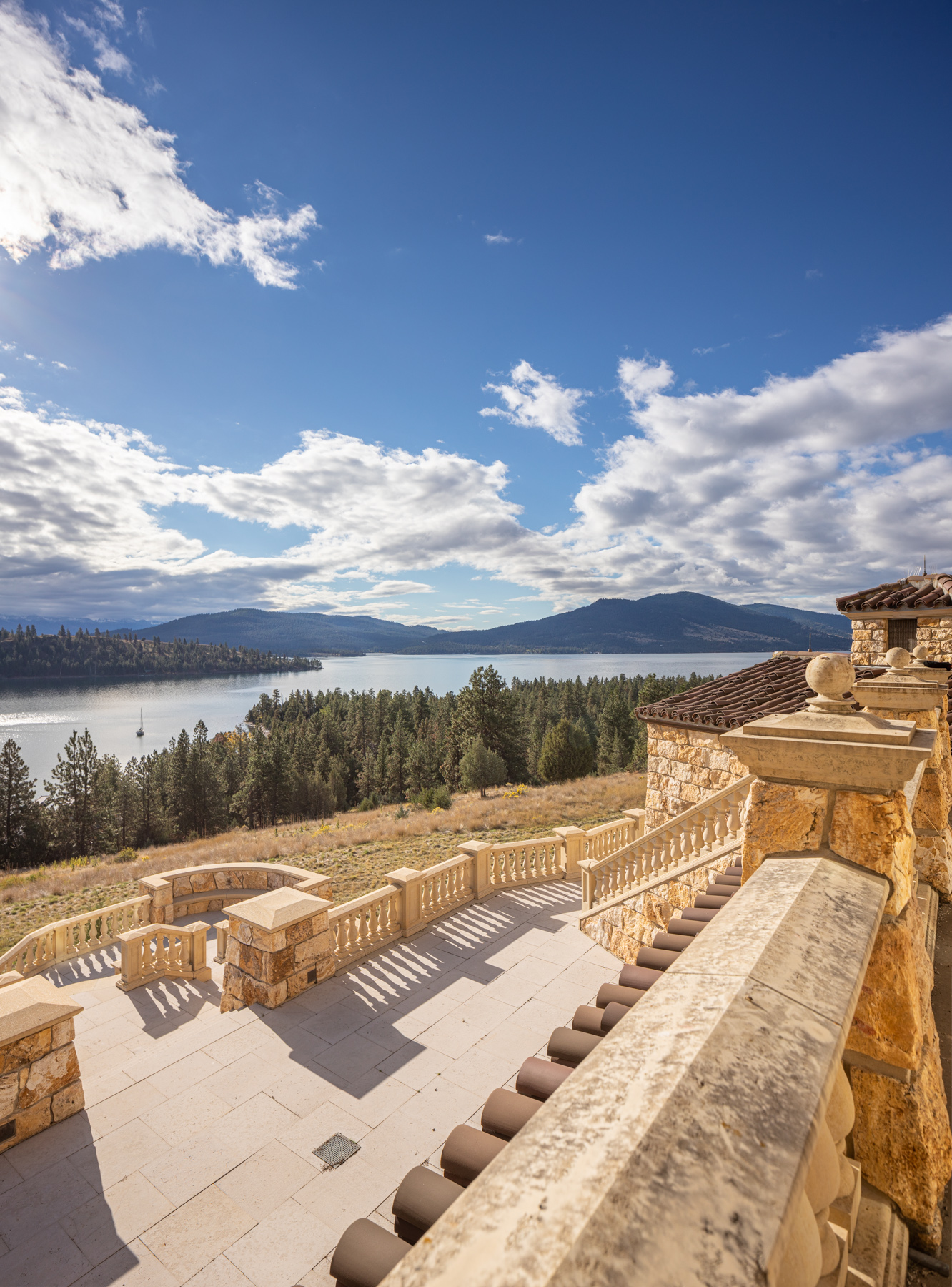 Cromwell Island For Sale Montana Hall and Hall